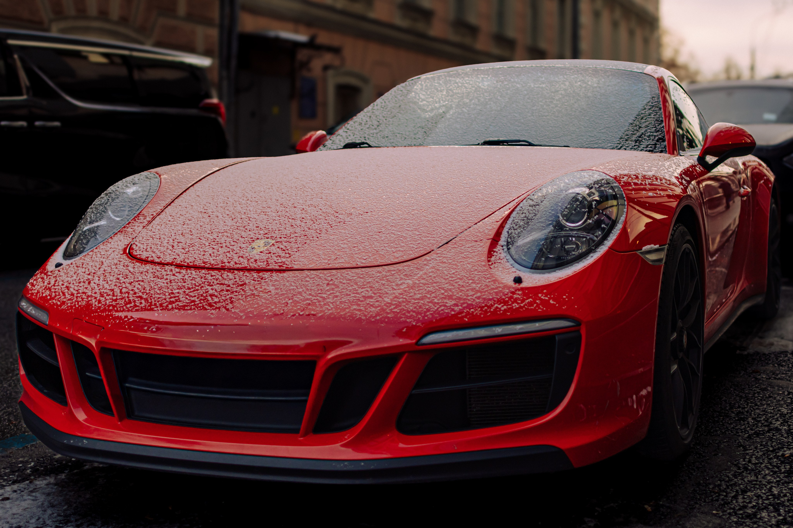 Фотограф Николай Шевченко