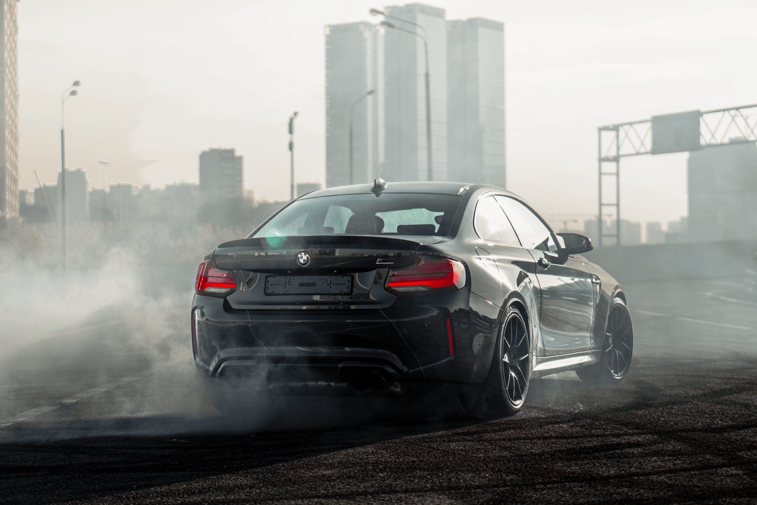 BMW M2 & M4: Competition mania