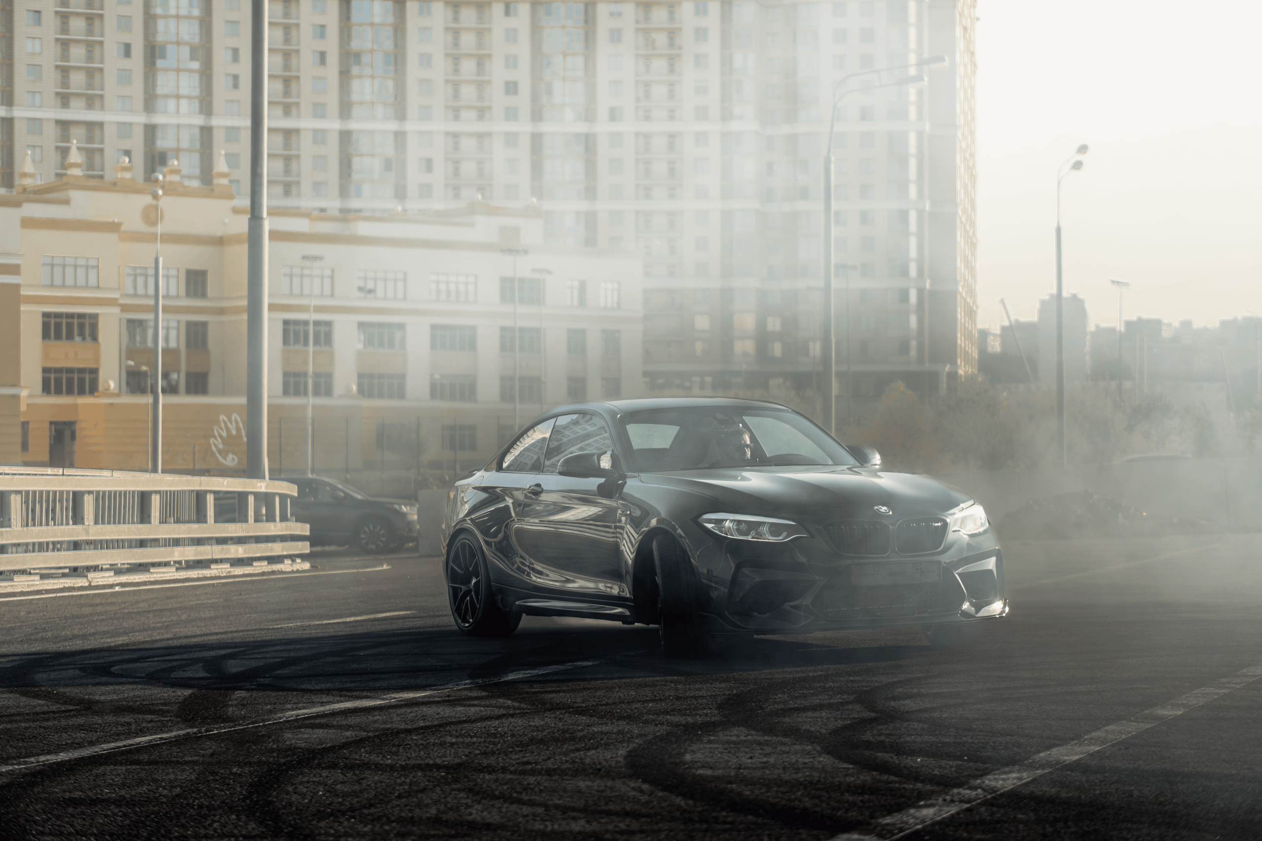 BMW M2 & M4: Competition mania
