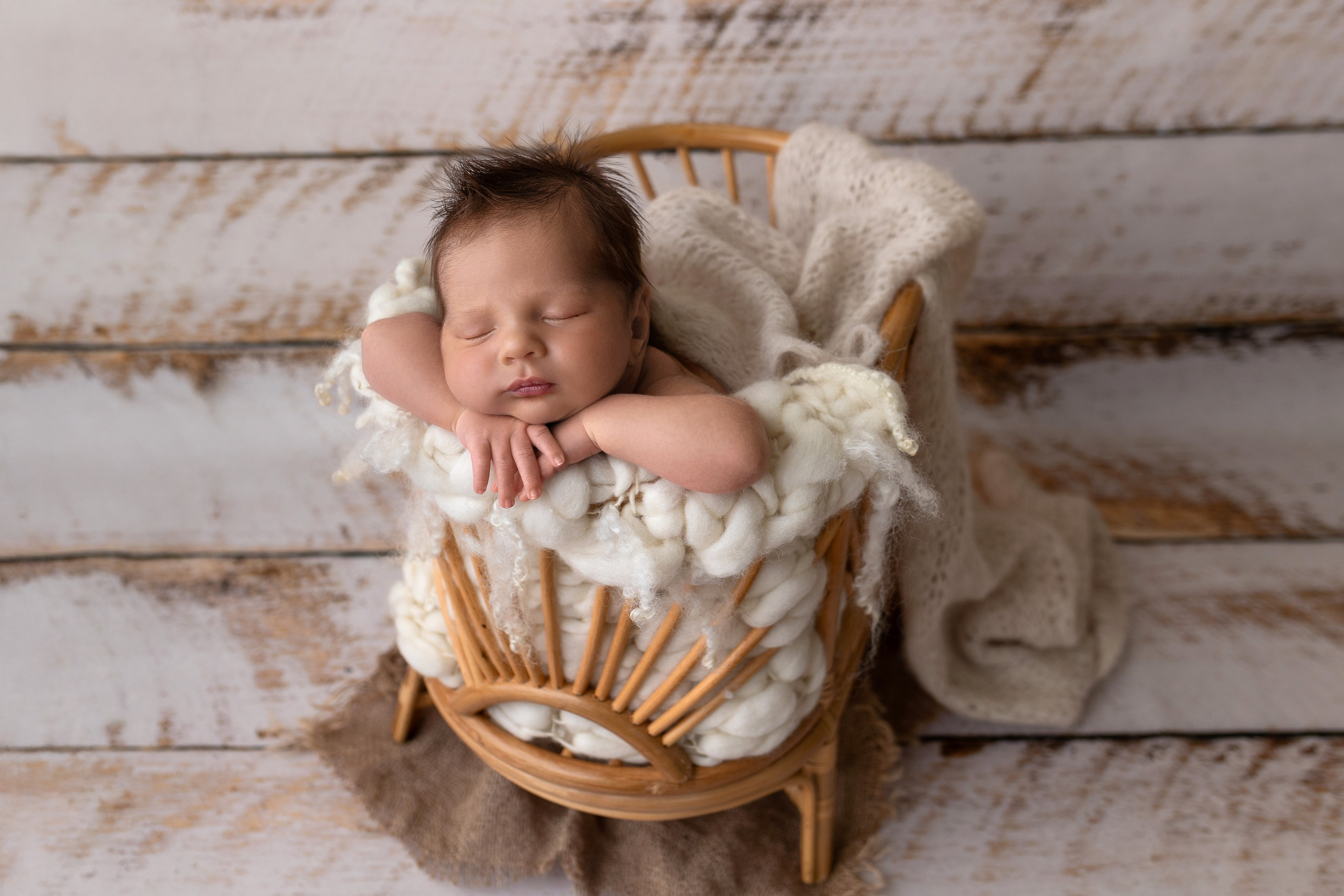 Новорожденные. Фотограф новорождённых в Москве Светлана Юхновец