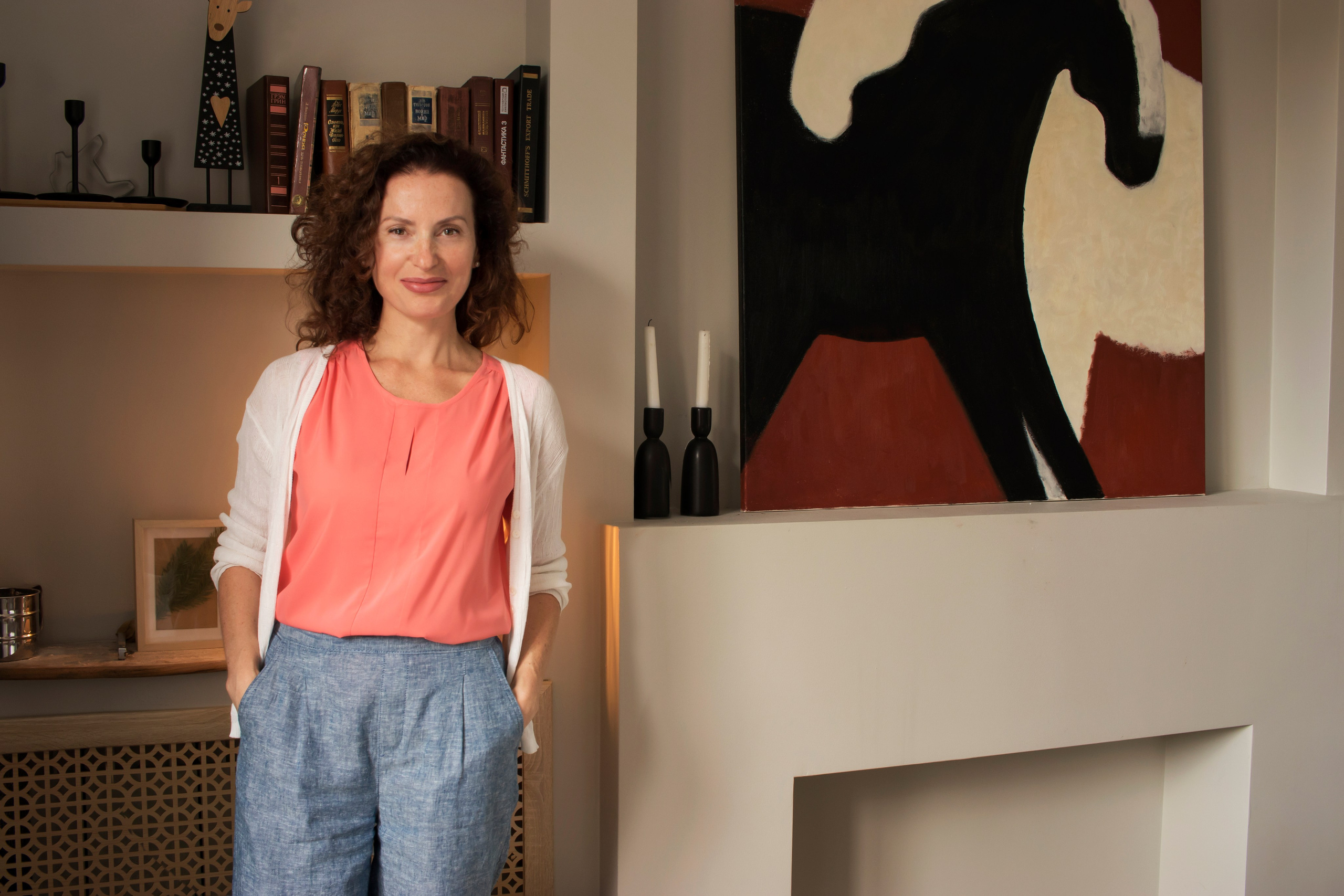 Обо мне. Семейный фотограф Дина Морозова | Москва, Московская область