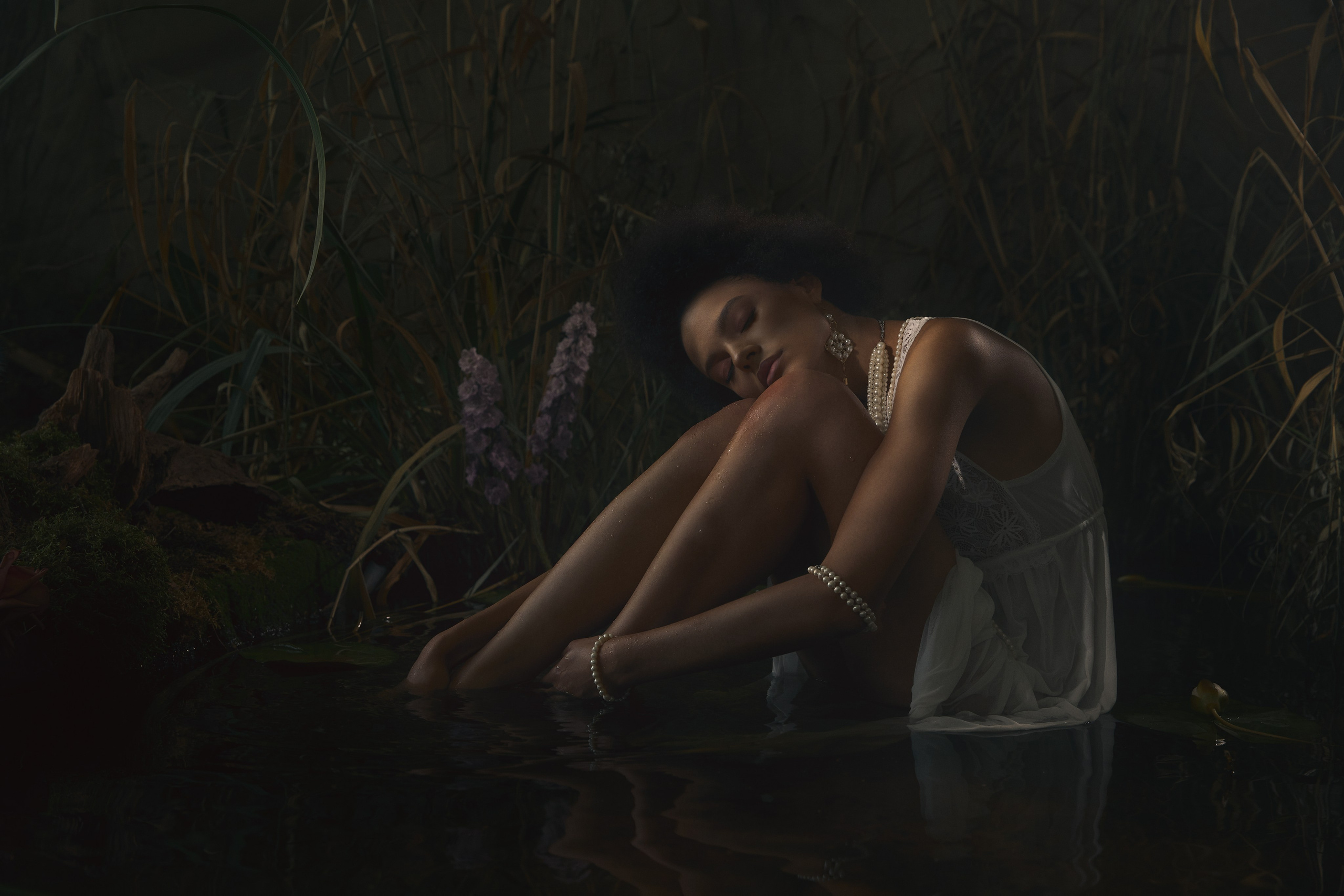 Частные фотосессии