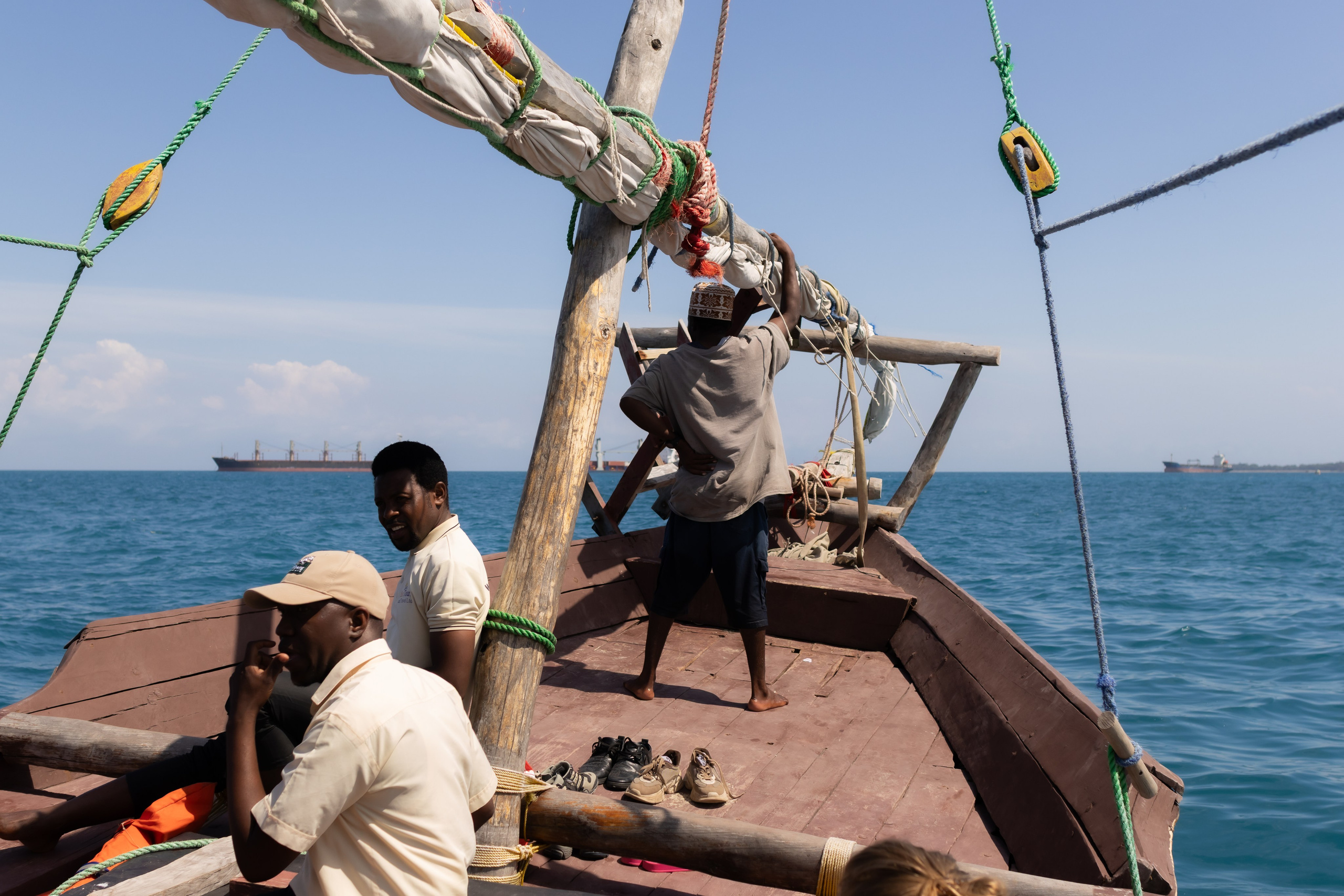 Фотограф Николай Шевченко