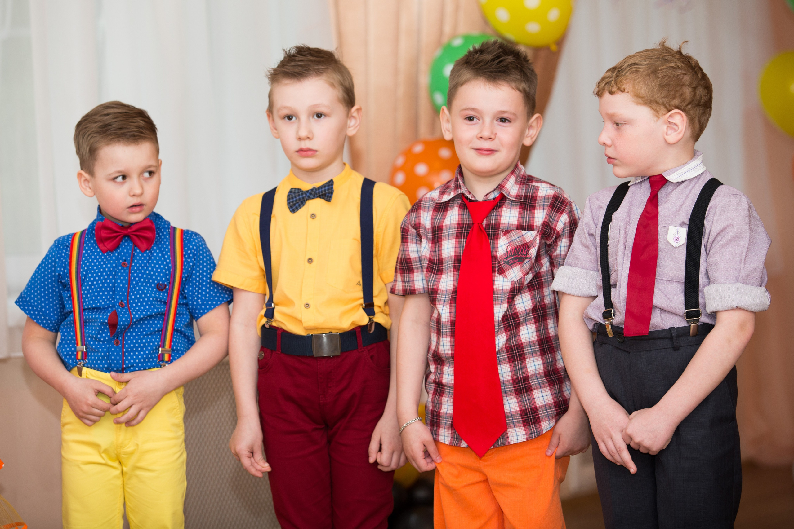 Услуги. Семейный и школьный фотограф из Костромы — Нина Рубан