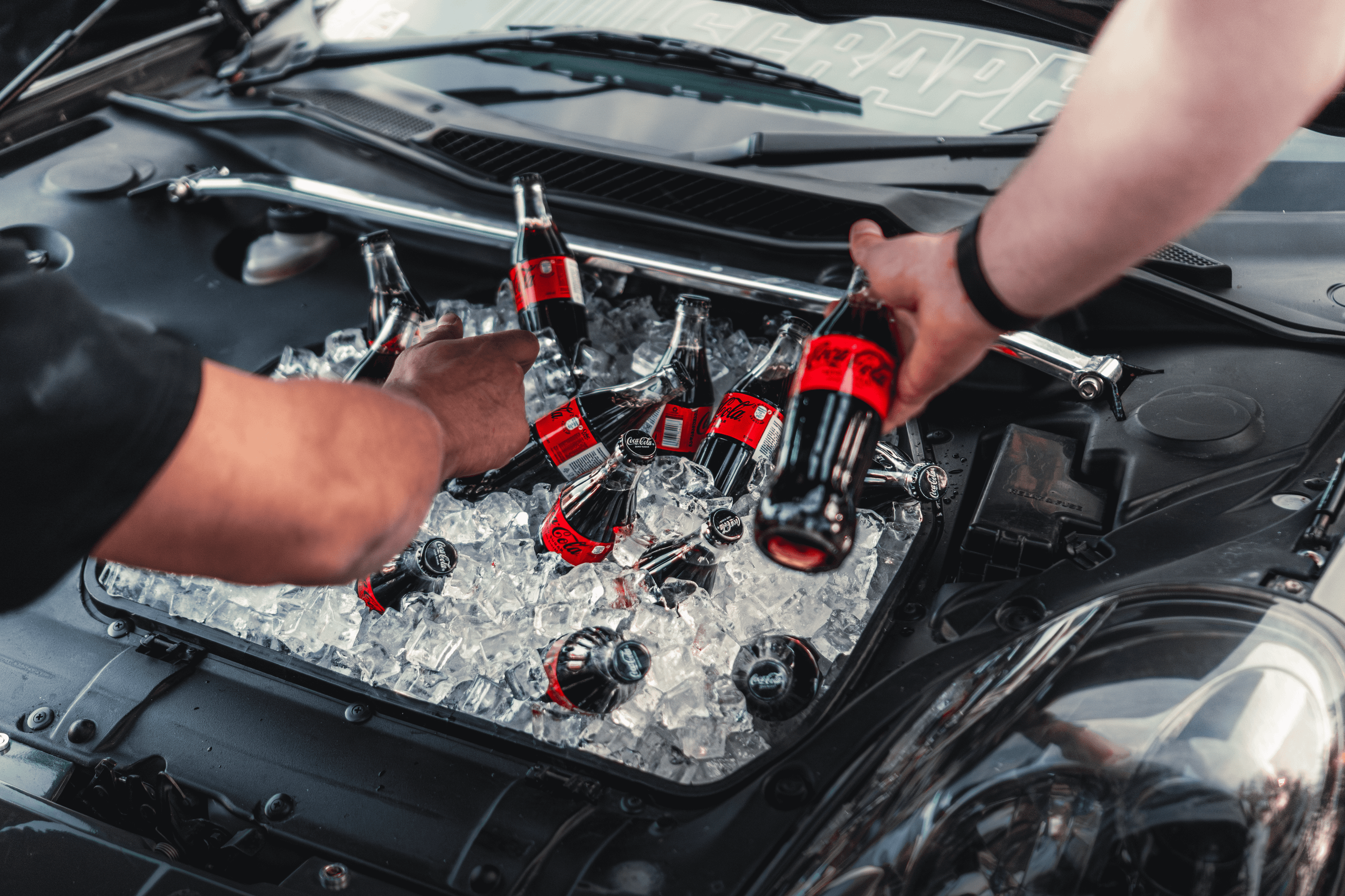 Samovar Meet: солнечный миг уходящего сезона