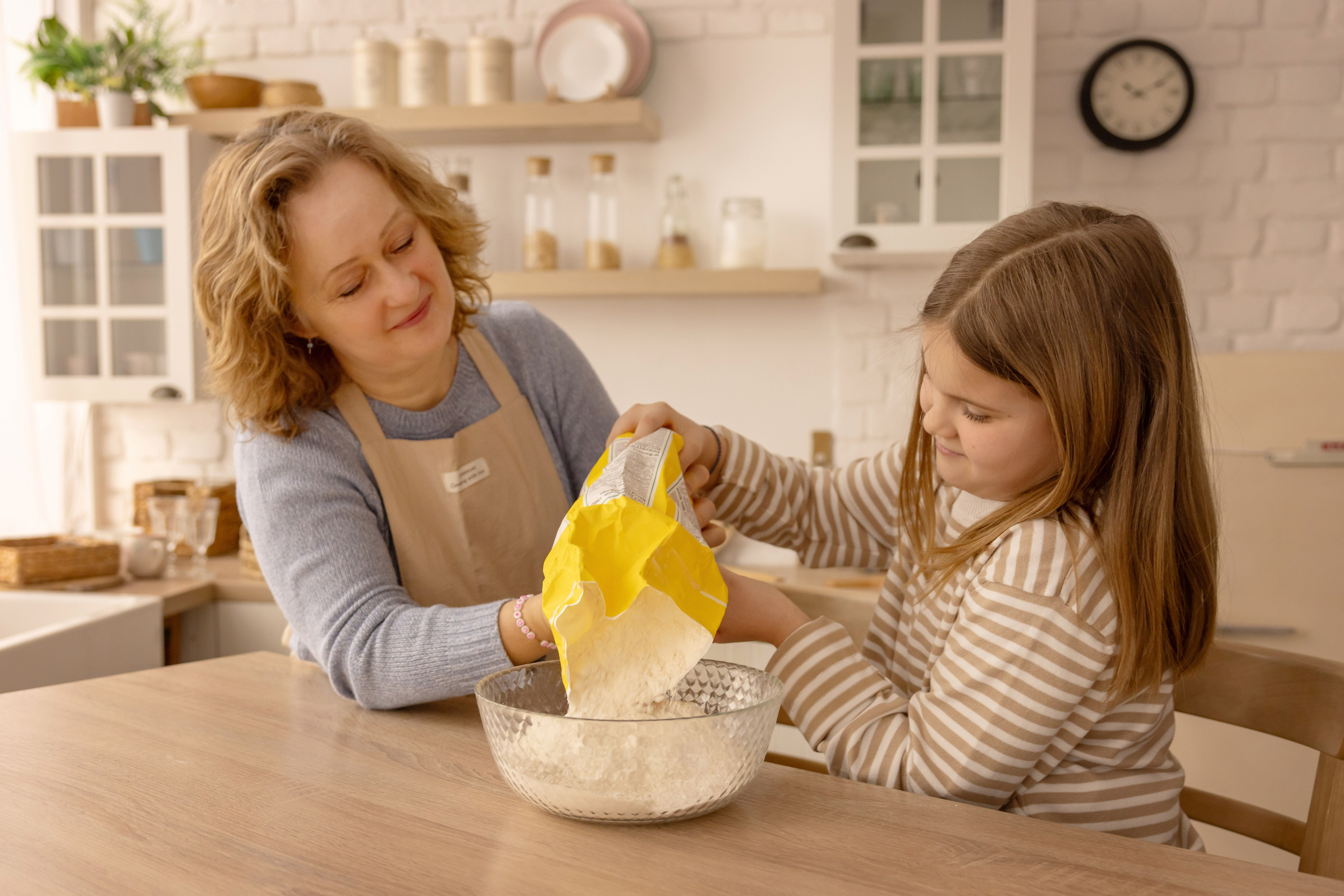 Семейная фотосессия в студии. Семейный фотограф Дина Морозова | Москва, Московская область