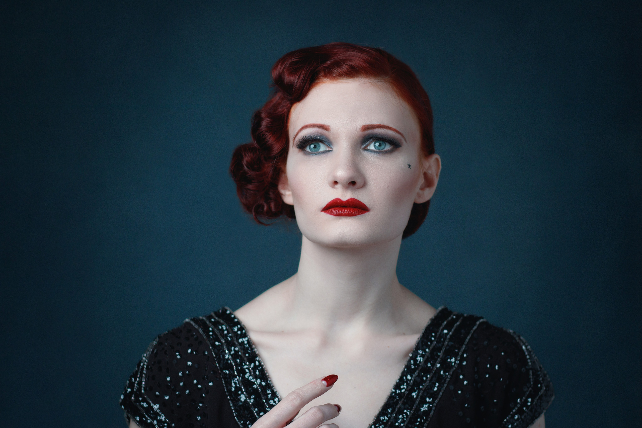 纯爵士摄影 – 音乐与节奏灵感的创意作品