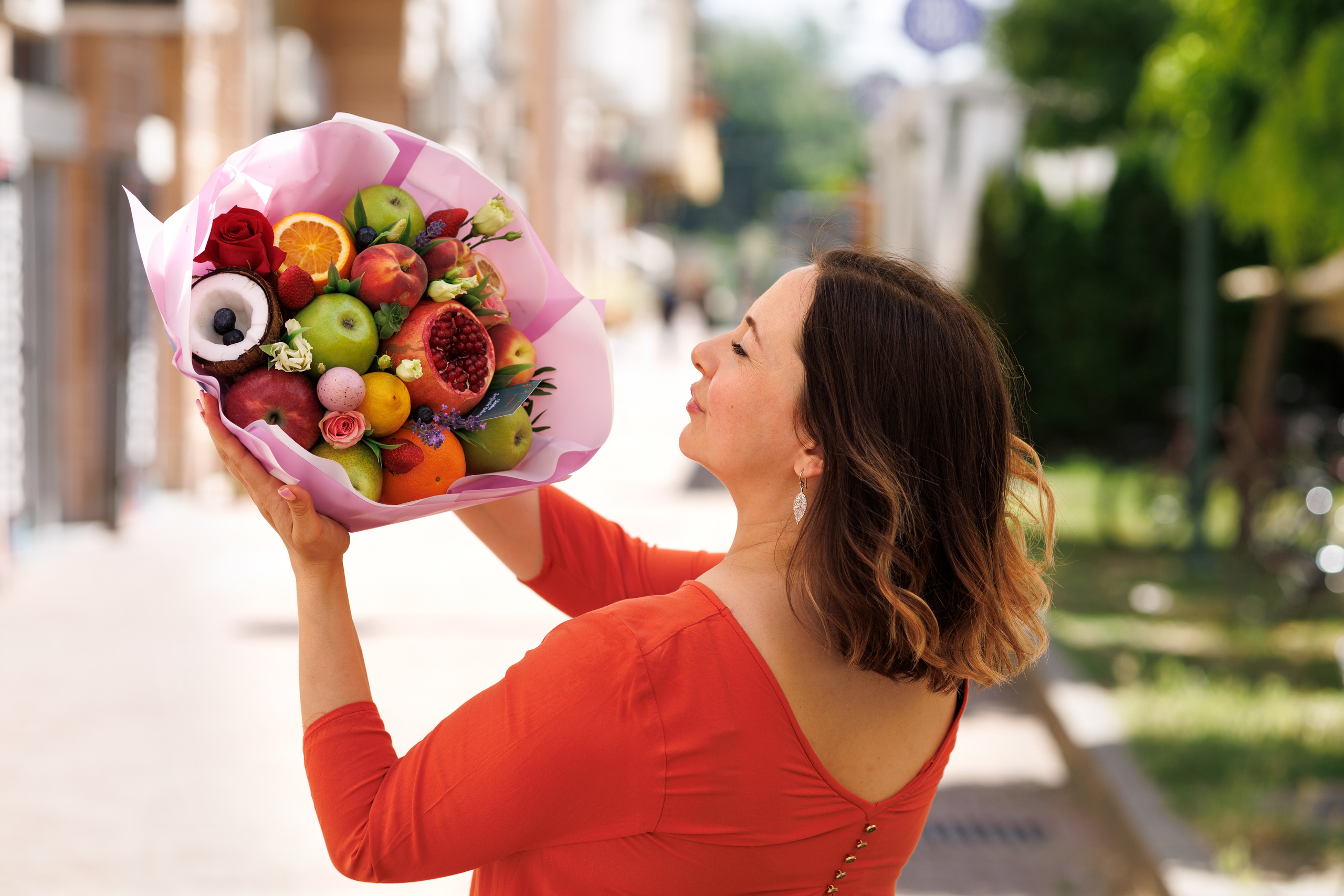 Услуги и цены (kontent). Портретная и индивидуальная фотосъёмка в Граце и Тюмени