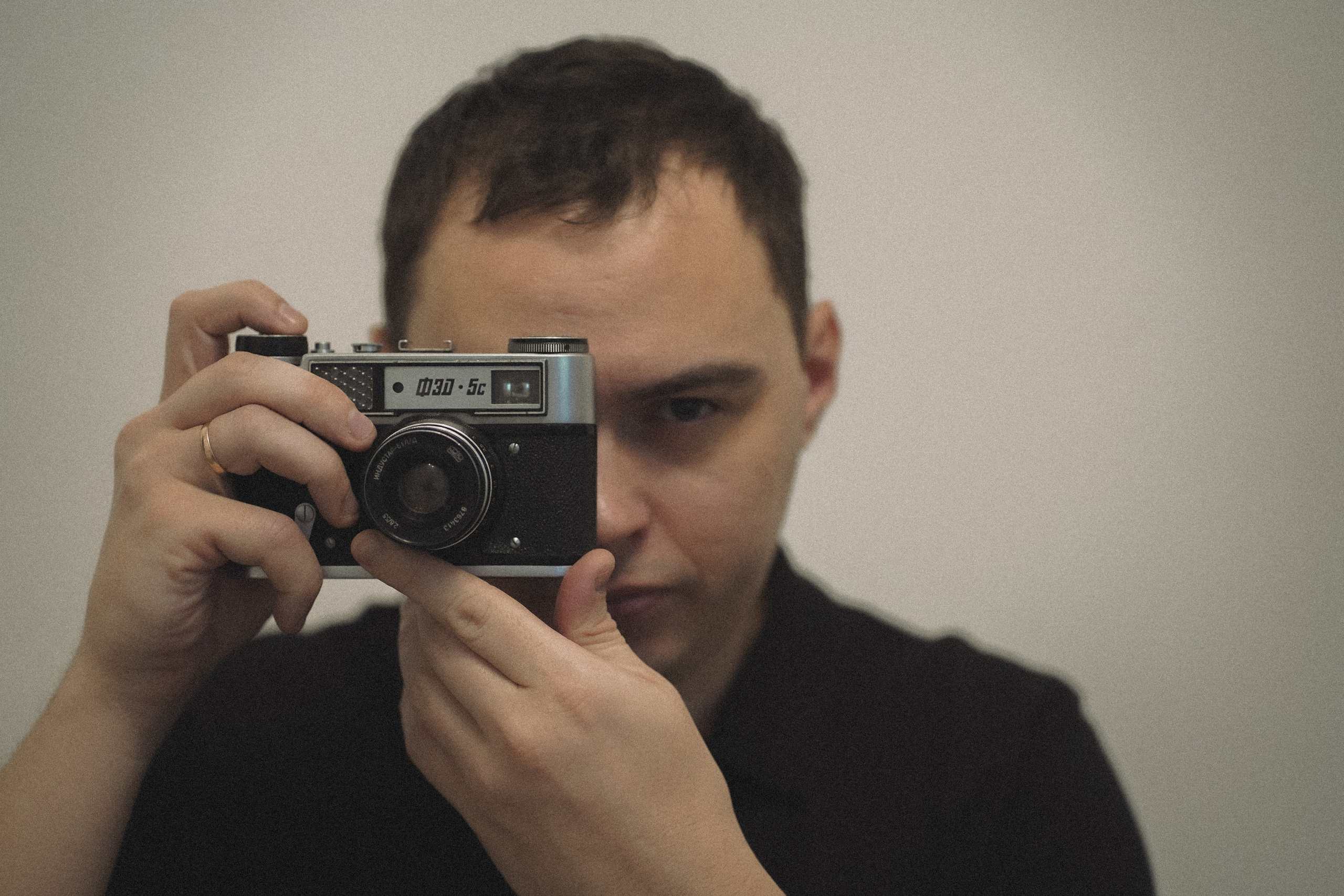 Контакты. Свадебный фотограф Копков Геннадий