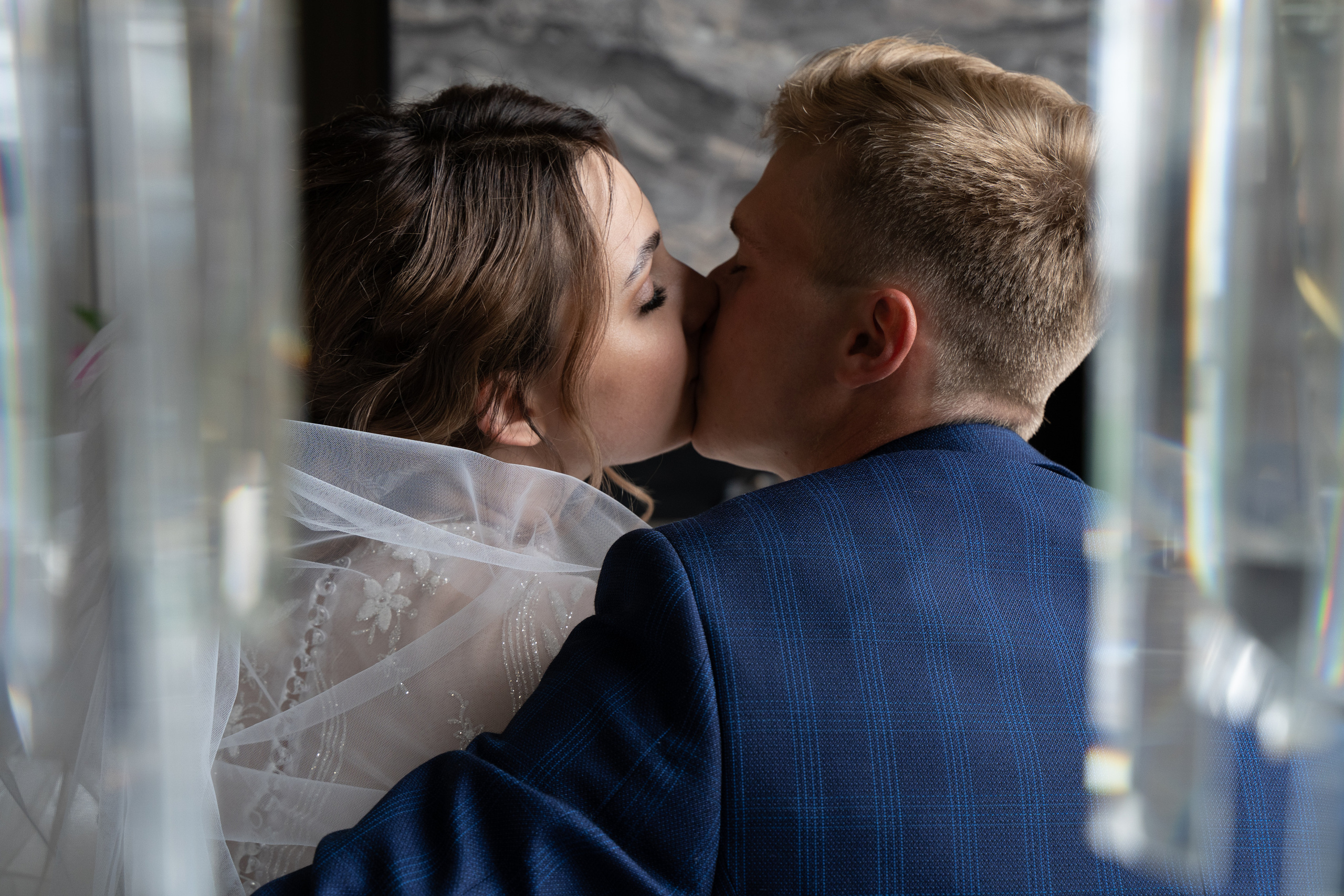 Свадебный и семейный фотограф в Новосибирске Синицына Наталья