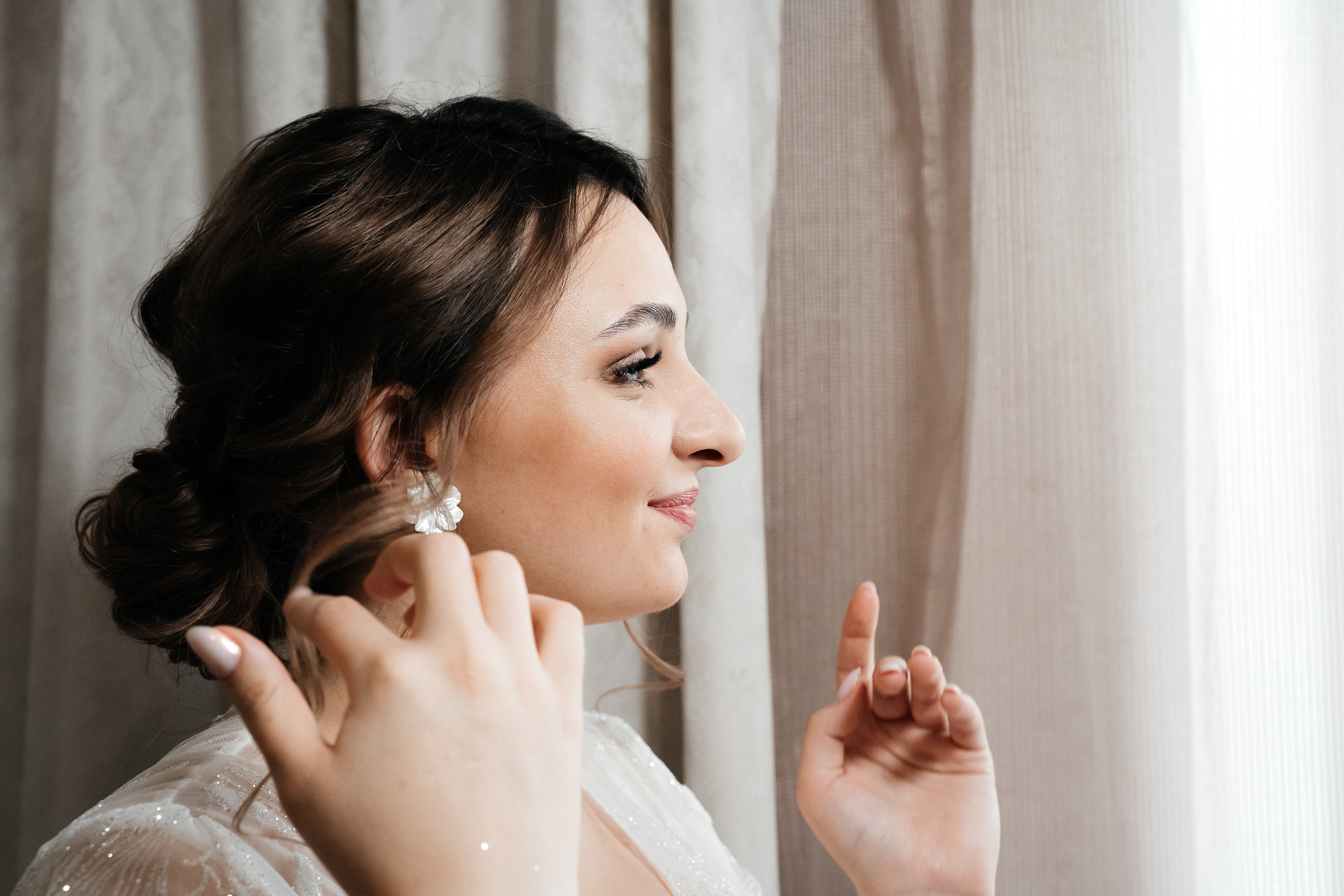 Свадебный и семейный фотограф в Новосибирске Синицына Наталья