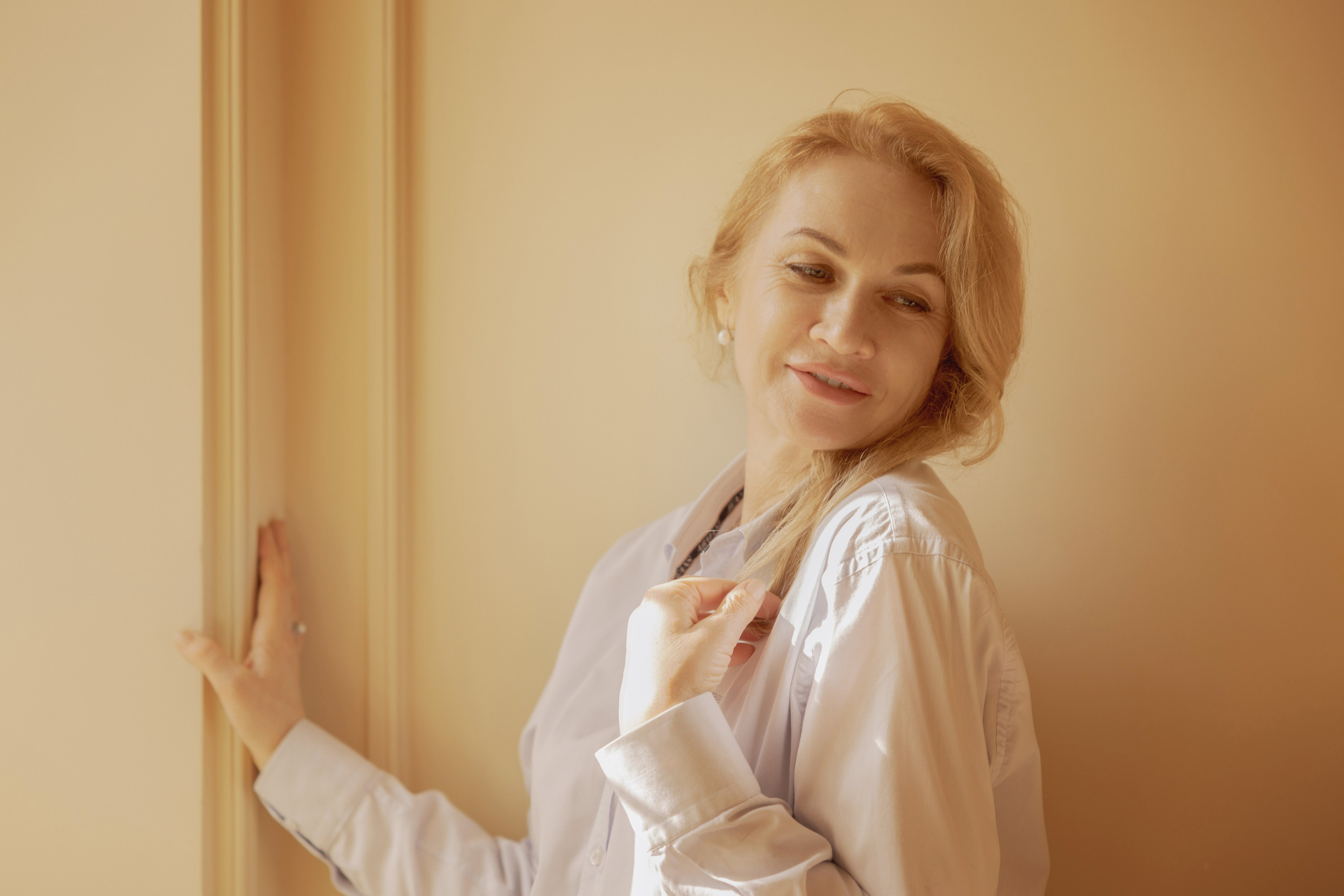 Индивидуальная фотосессия. Семейный фотограф Дина Морозова | Москва, Московская область