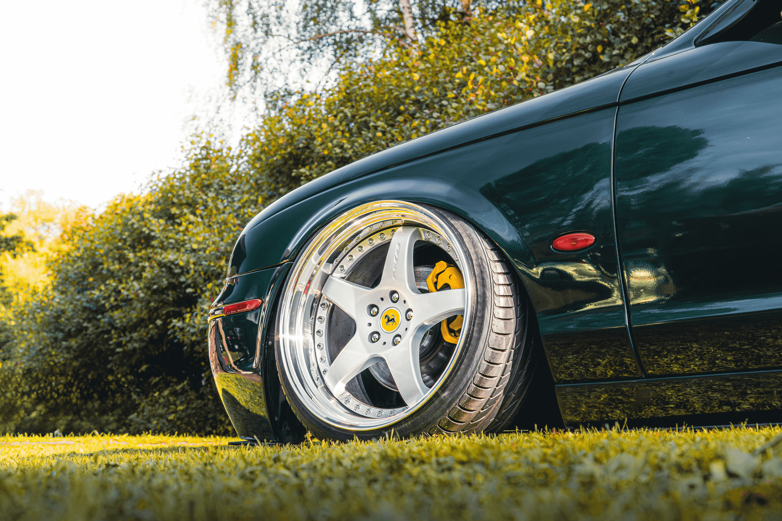 Samovar Meet: солнечный миг уходящего сезона