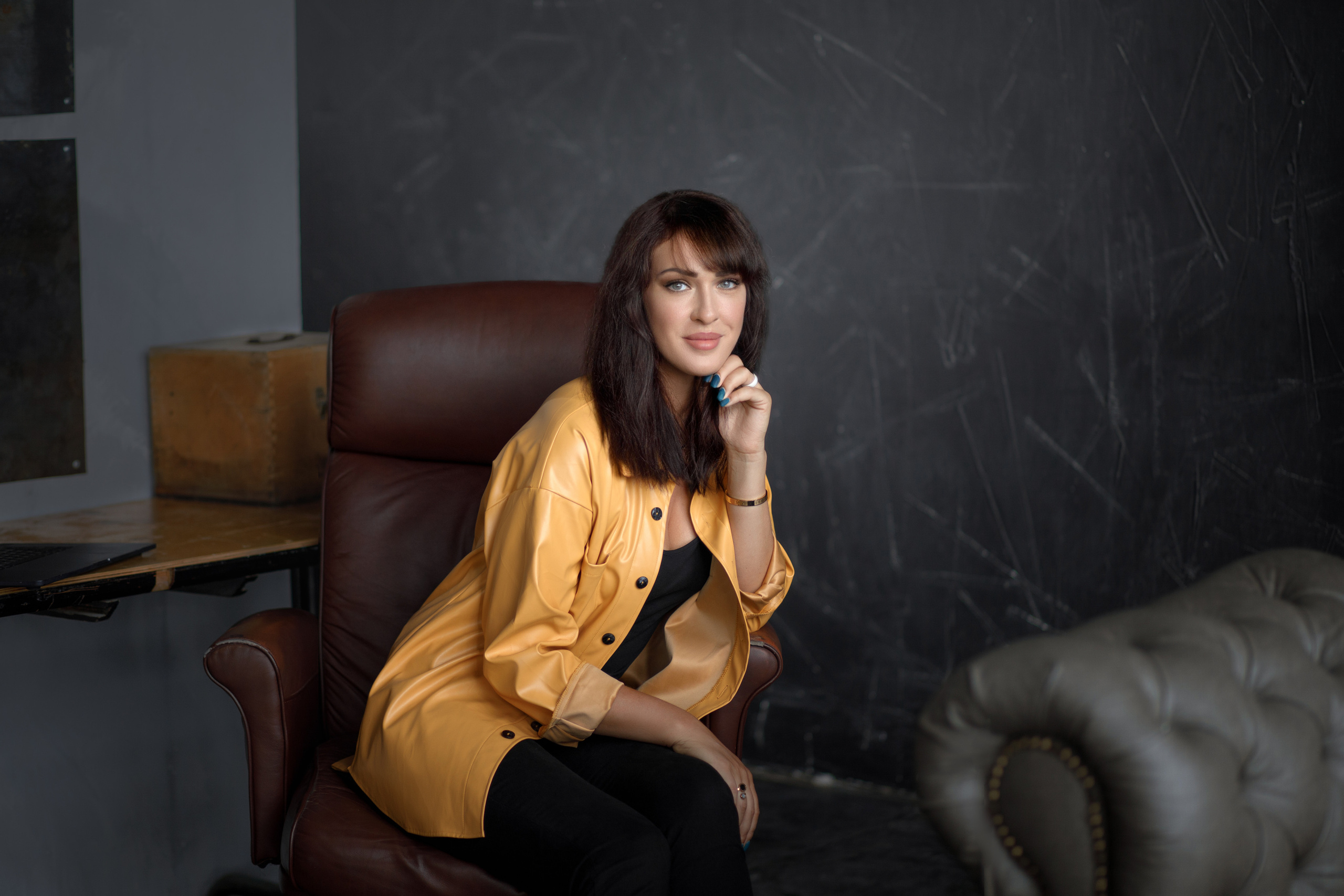 Похудение без спорта. Arma Gray — Нижний Новгород