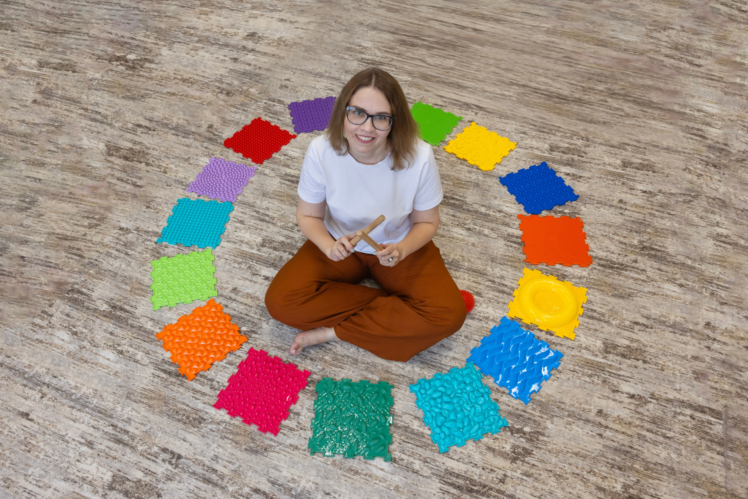 Контент-съемка для экспертов. Семейный фотограф Дина Морозова | Москва, Московская область