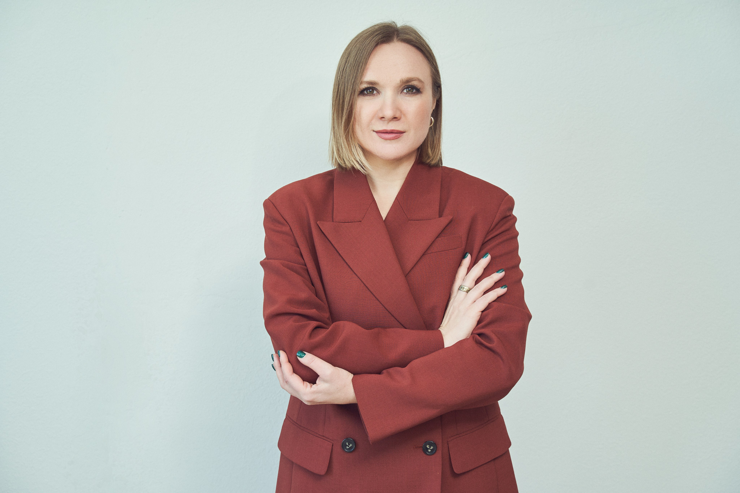 репортажный фотограф на корпоративное событие Владивосток