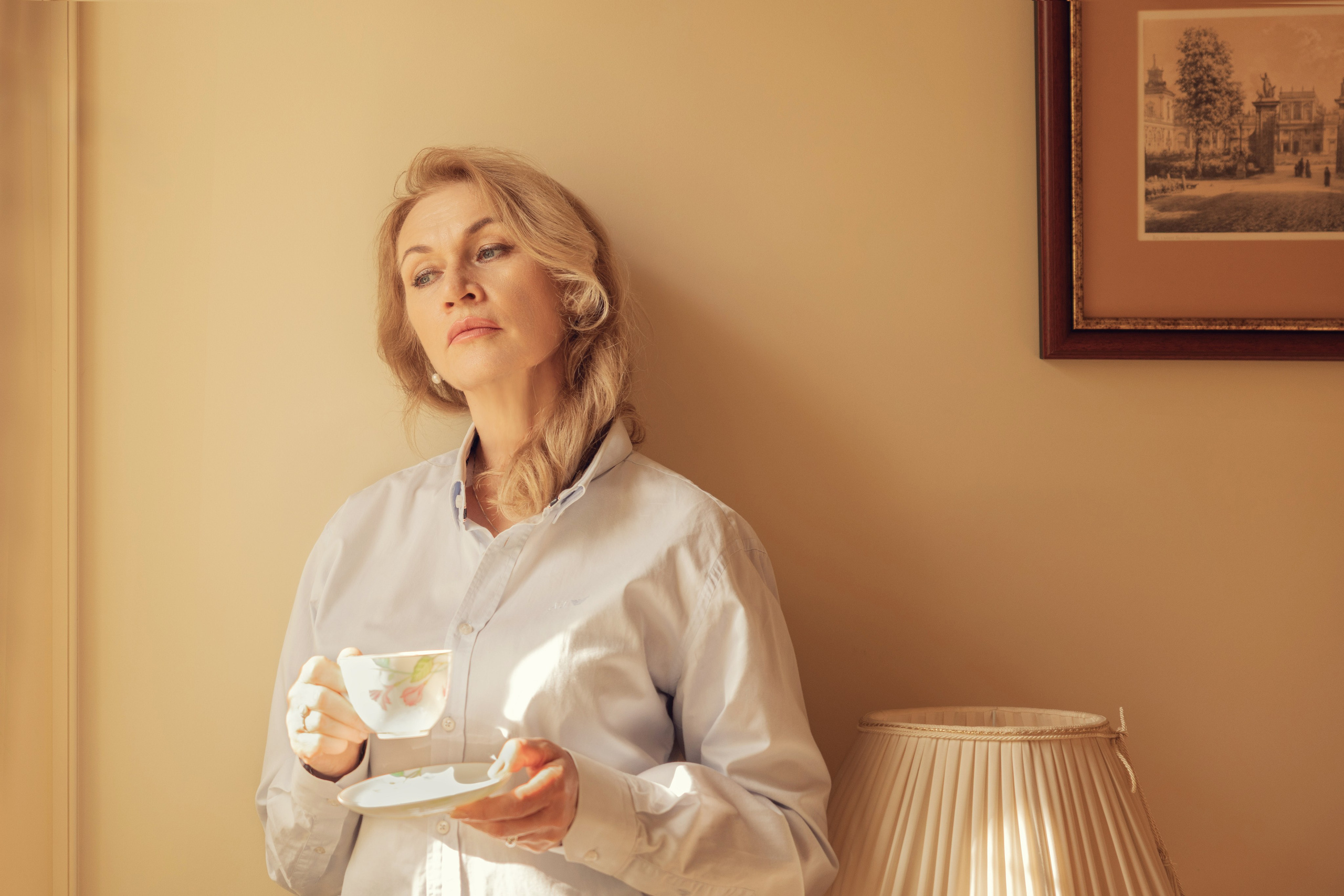 Индивидуальная фотосессия. Семейный фотограф Дина Морозова | Москва, Московская область