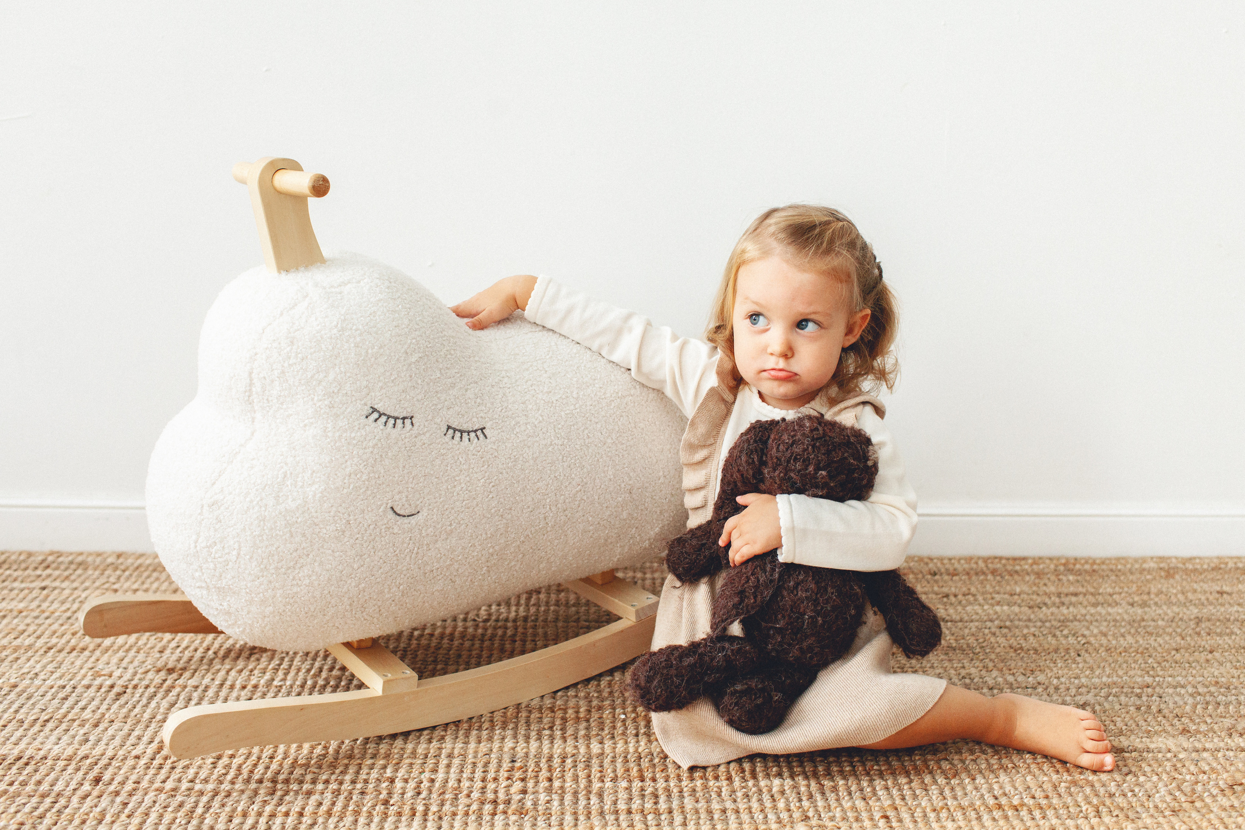 Backstage со съёмки сестёр. Детский фотограф в Самаре