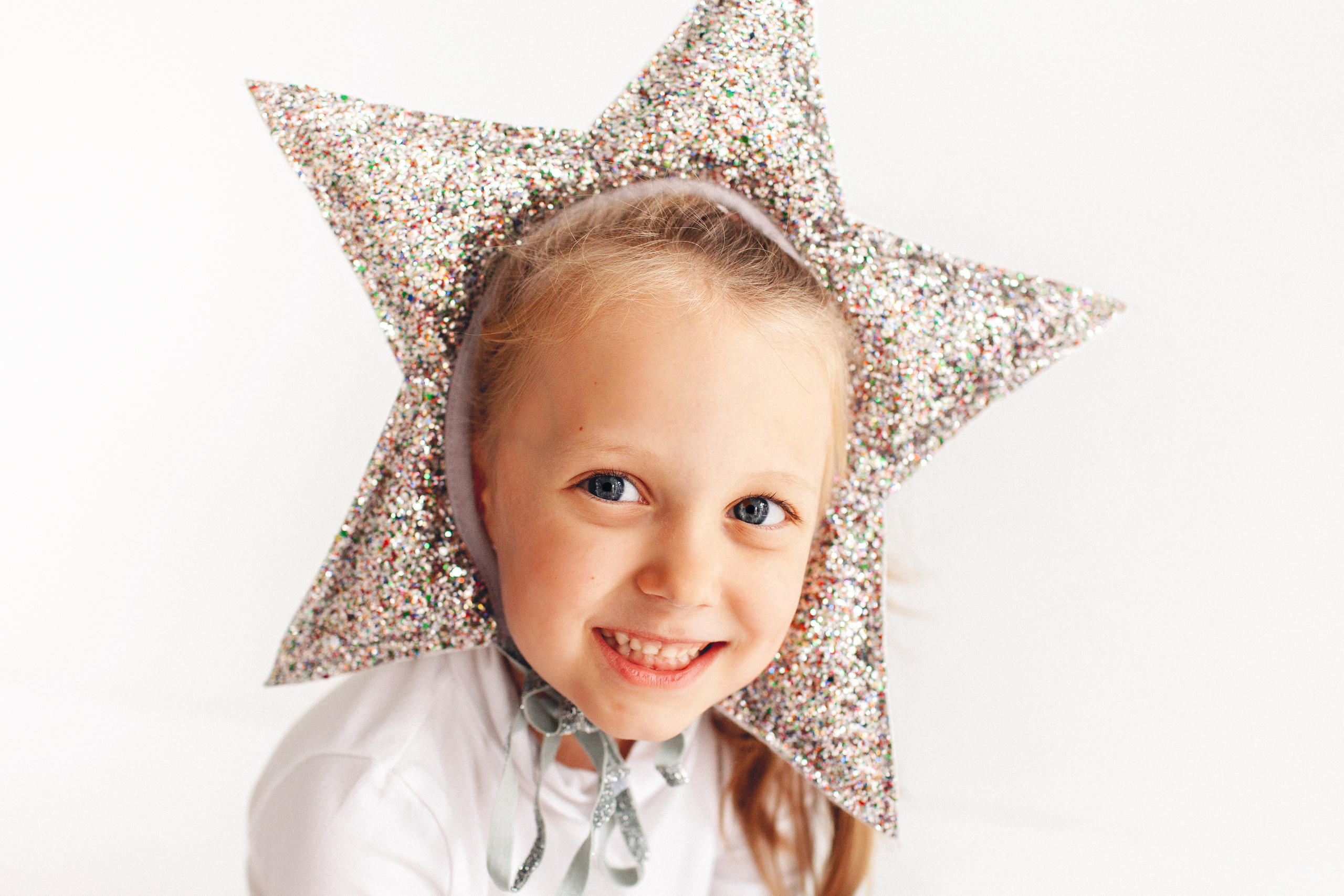 Backstage со съёмки сестёр. Детский фотограф в Самаре