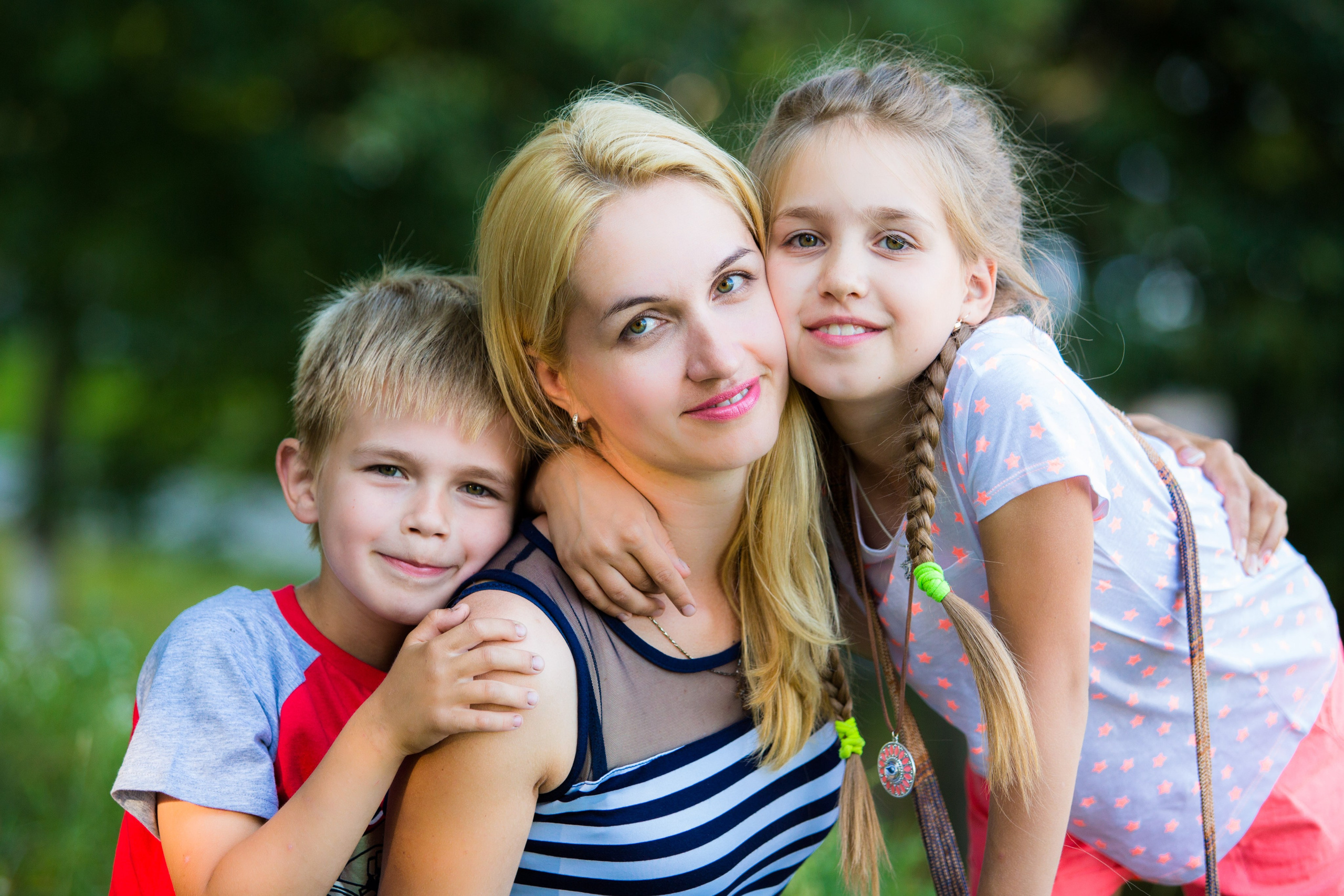 Услуги. Семейный и школьный фотограф из Костромы — Нина Рубан