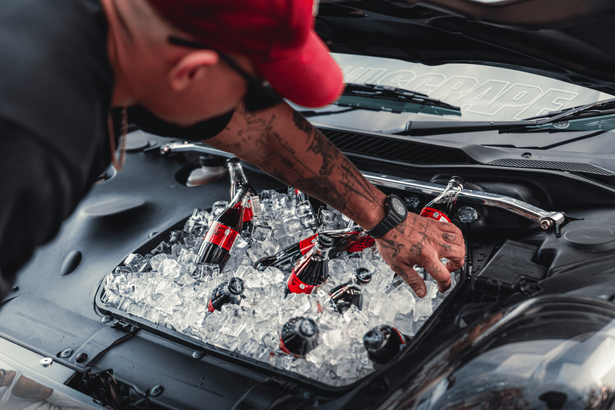 Samovar Meet: солнечный миг уходящего сезона