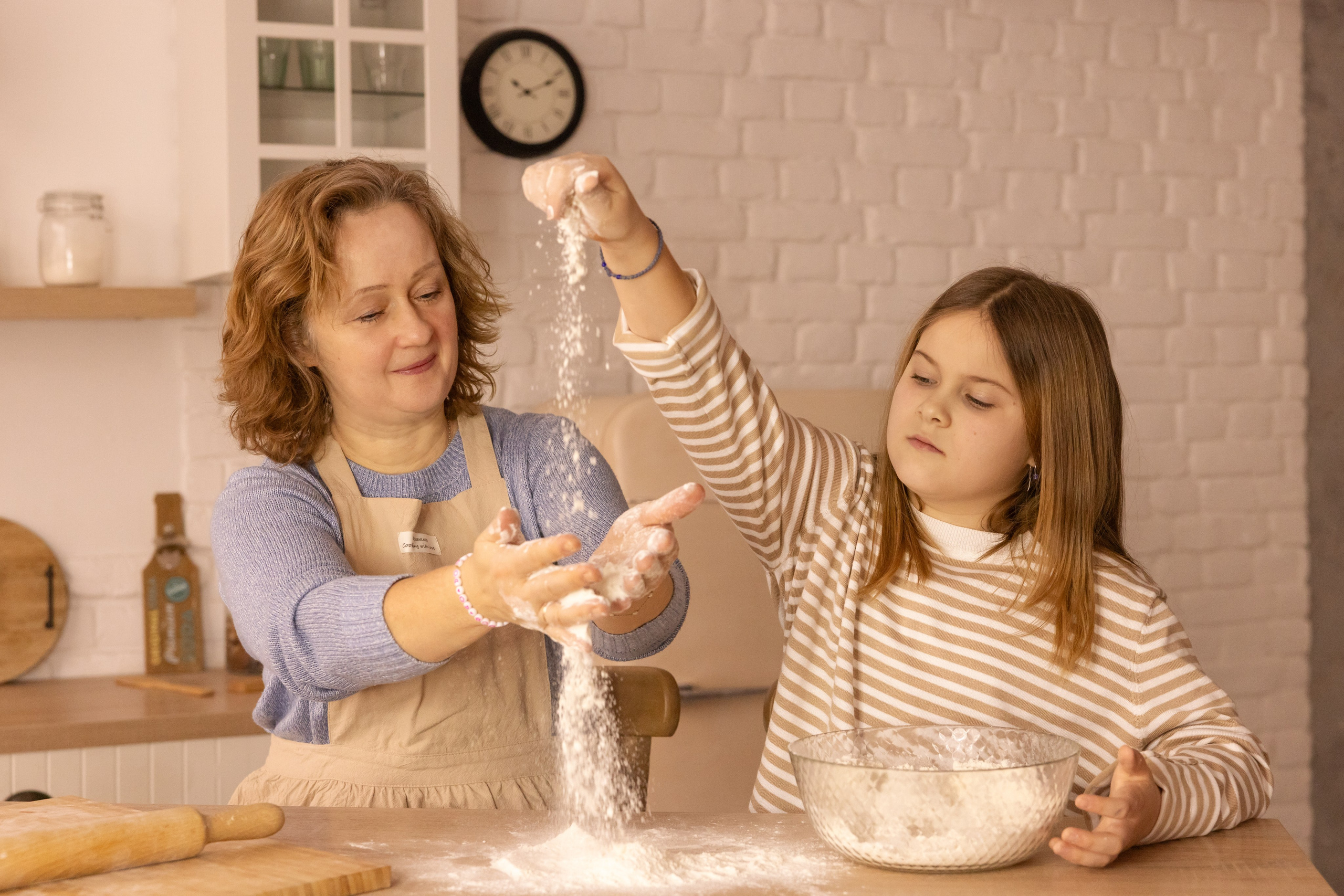 Семейная фотосессия в студии. Семейный фотограф Дина Морозова | Москва, Московская область