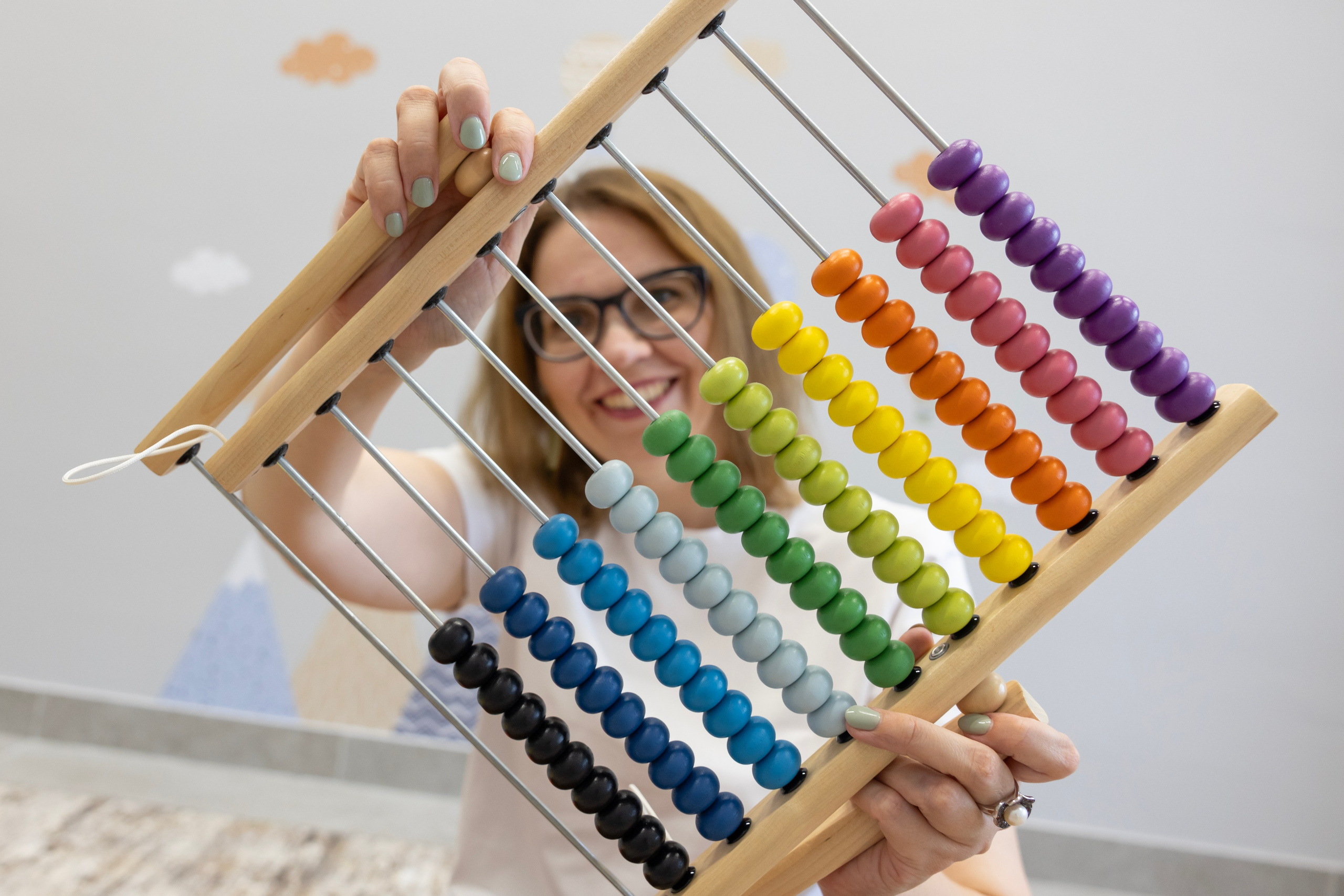 Контент-съемка для экспертов. Семейный фотограф Дина Морозова | Москва, Московская область