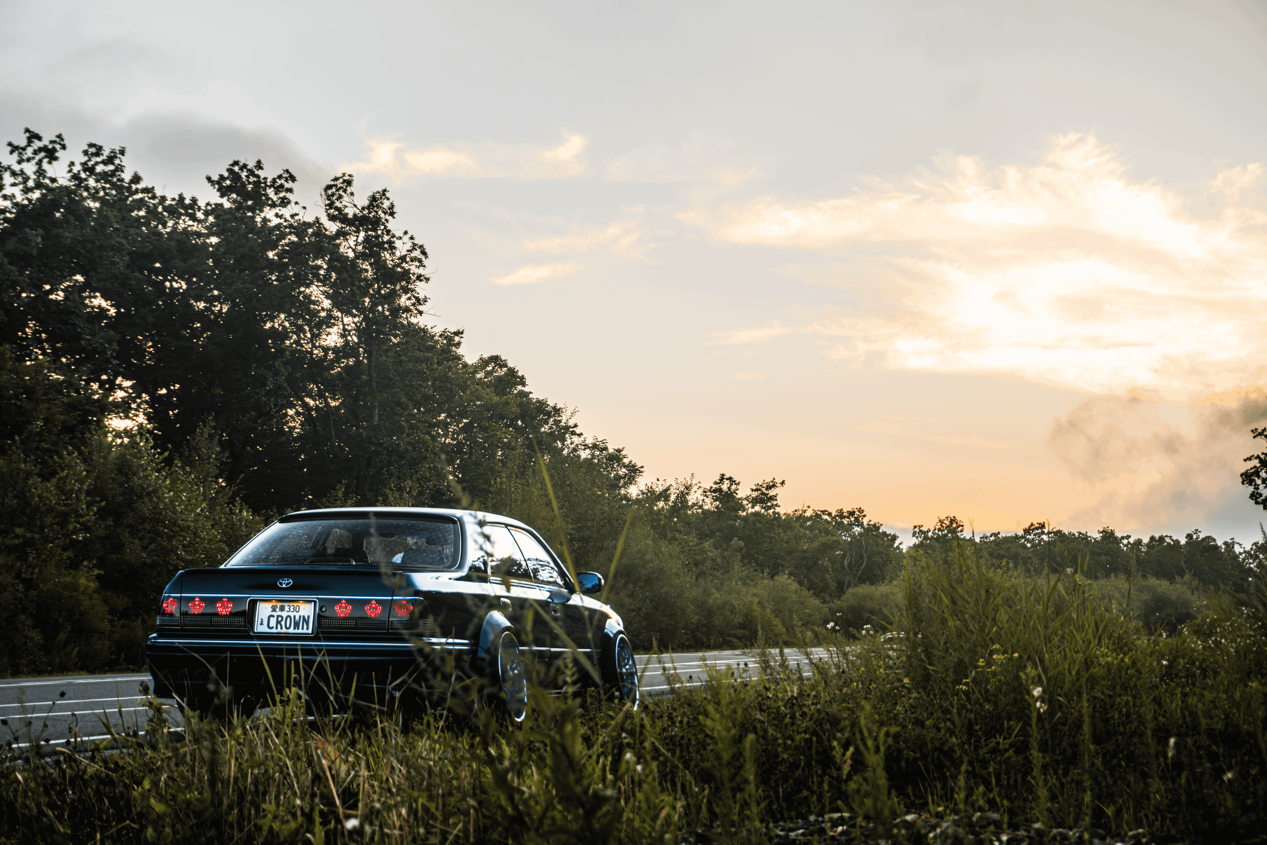 One Day — Automotive Life & Photography