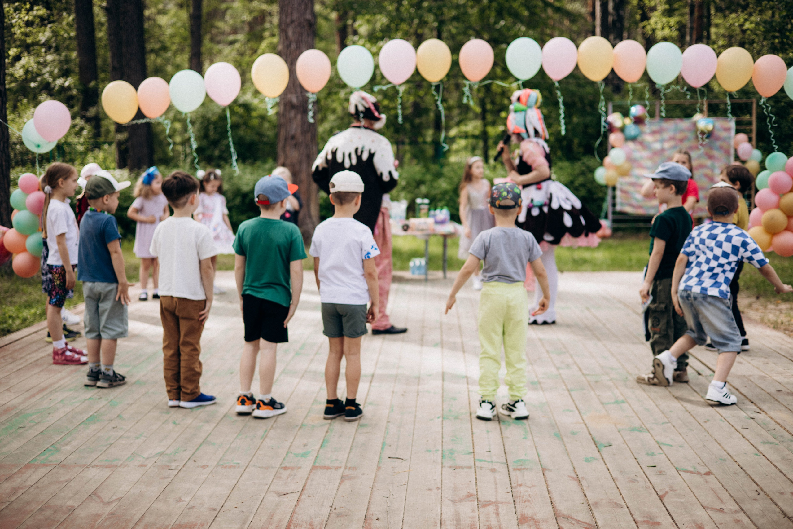 Услуги. Семейный и детский фотограф в Протвино Яна Каллистратова