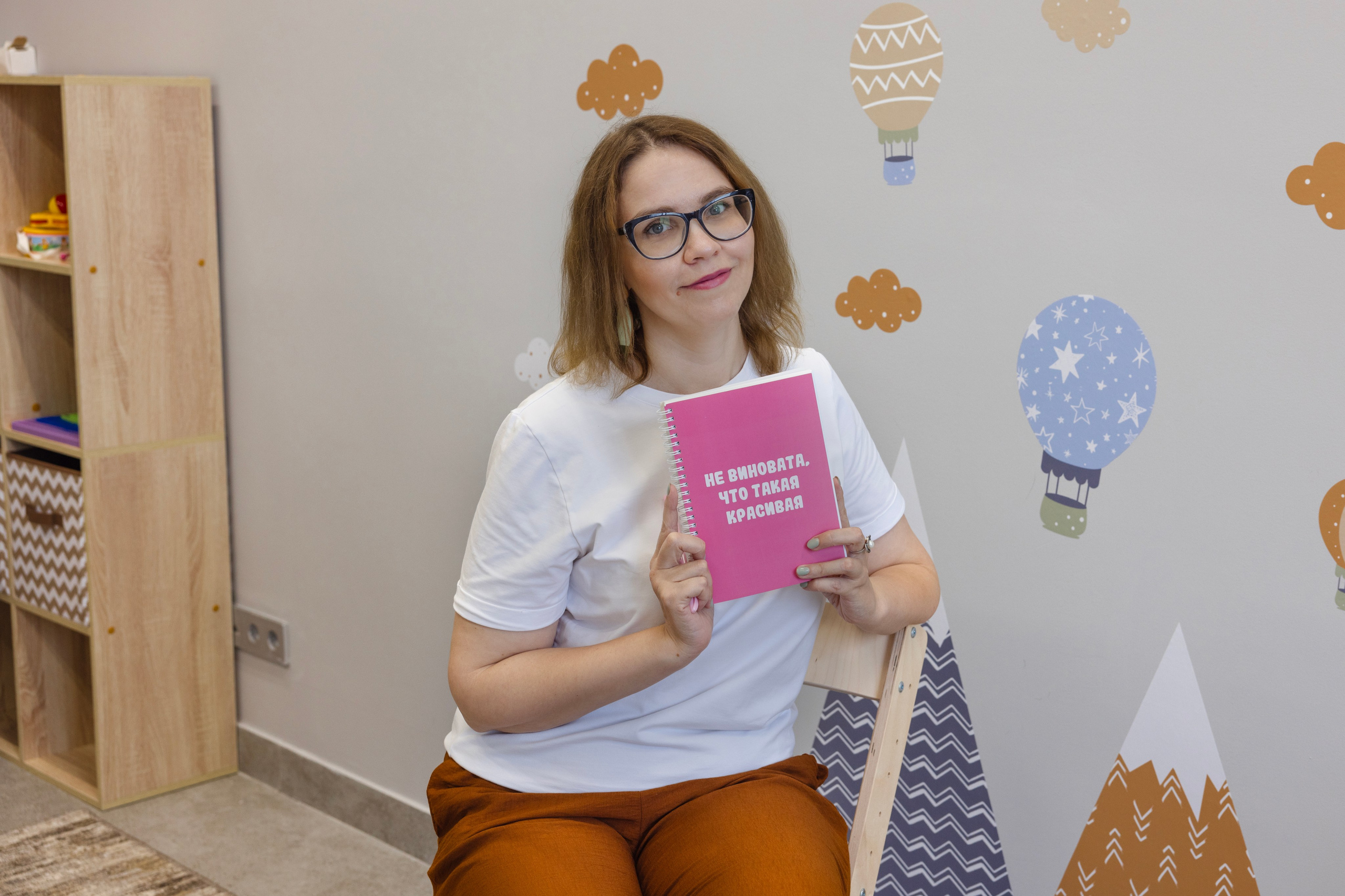 Контент-съемка для экспертов. Семейный фотограф Дина Морозова | Москва, Московская область