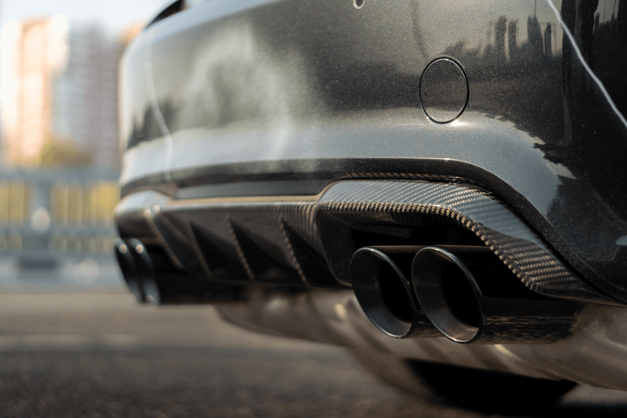 BMW M2 & M4: Competition mania