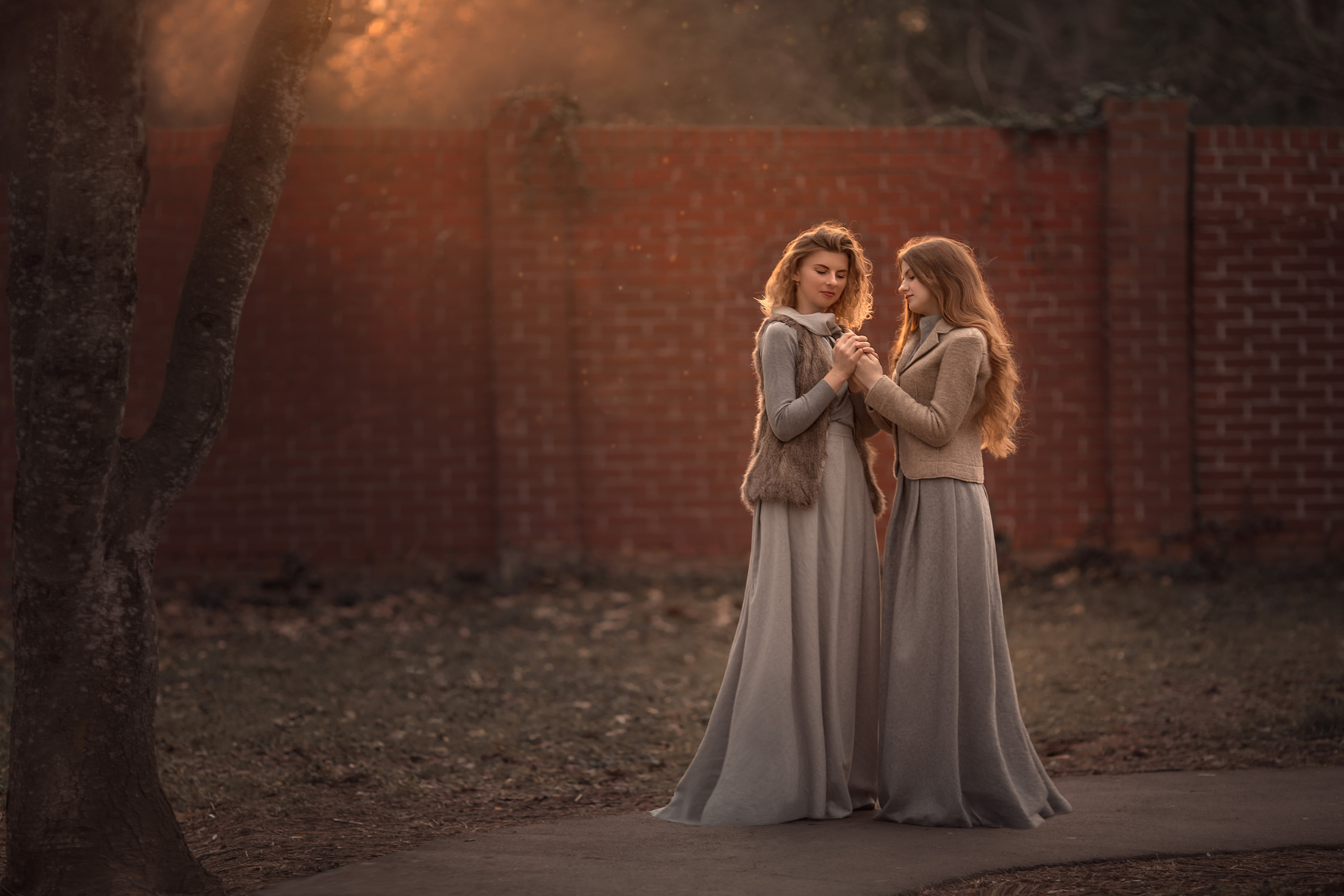 Услуги. Женский фотограф в Краснодаре Таня Гарнет, обучение ретуши on-line