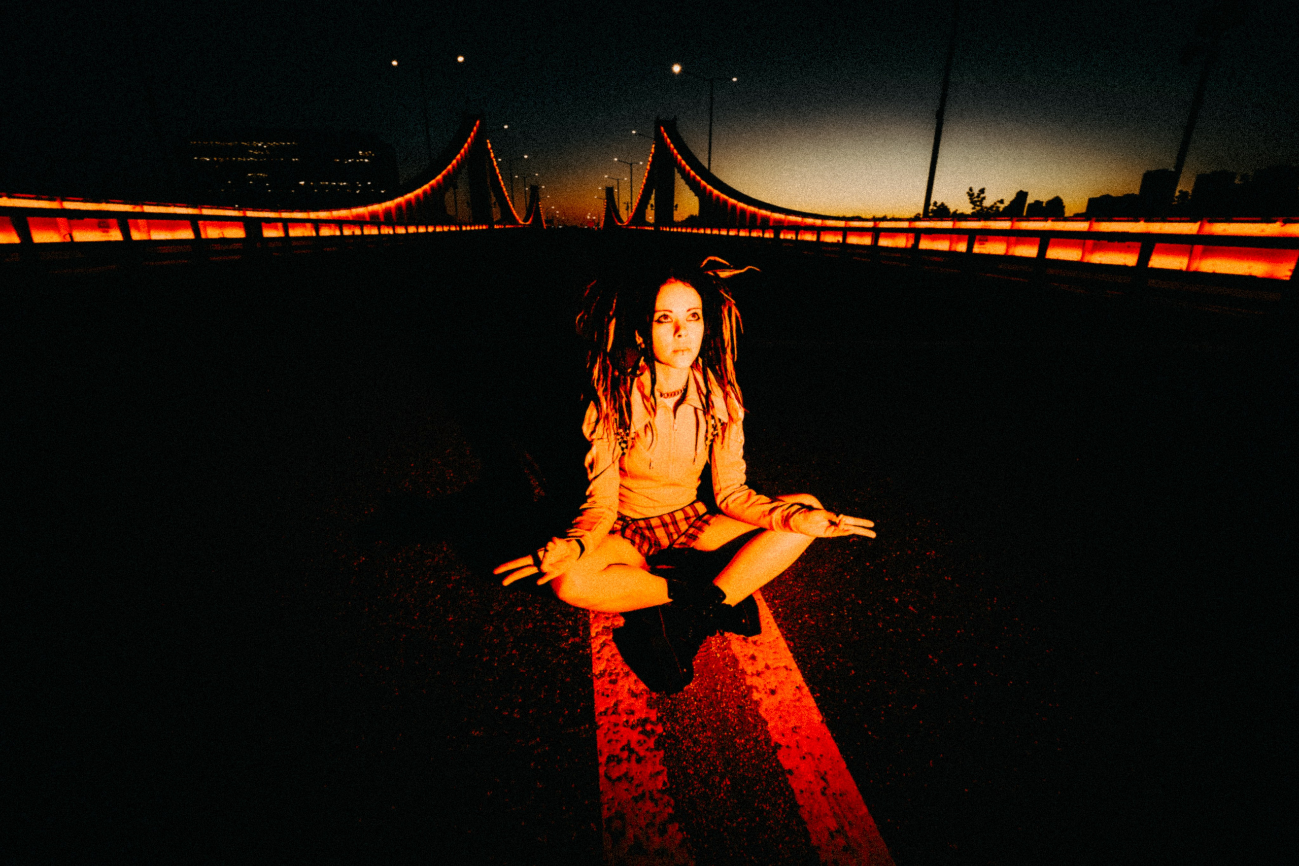 Нуки. Фотограф из Москвы — DASHA NOVA | Авторская фотография в разных жанрах