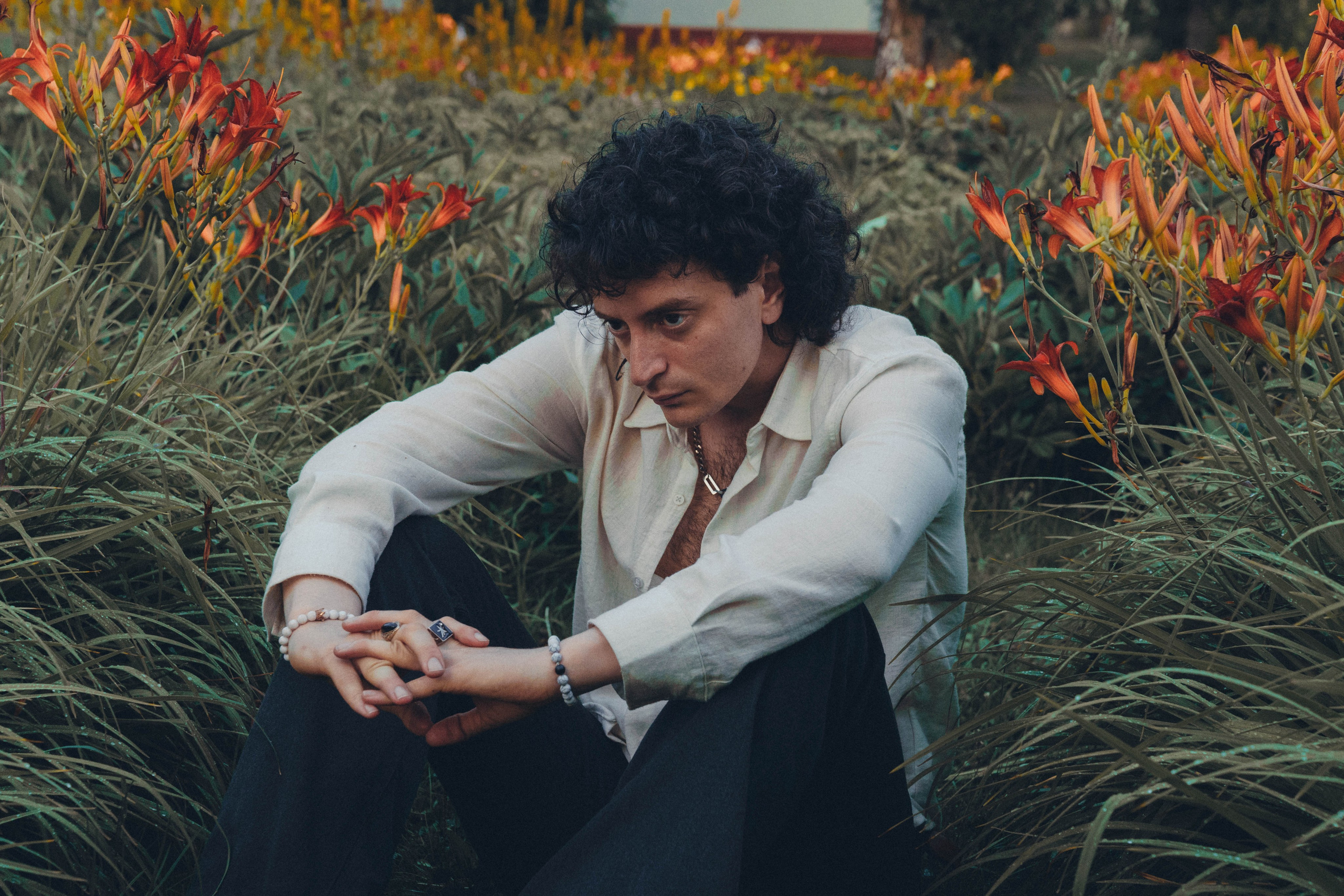 Сагид. Фотограф из Москвы — DASHA NOVA | Авторская фотография в разных жанрах