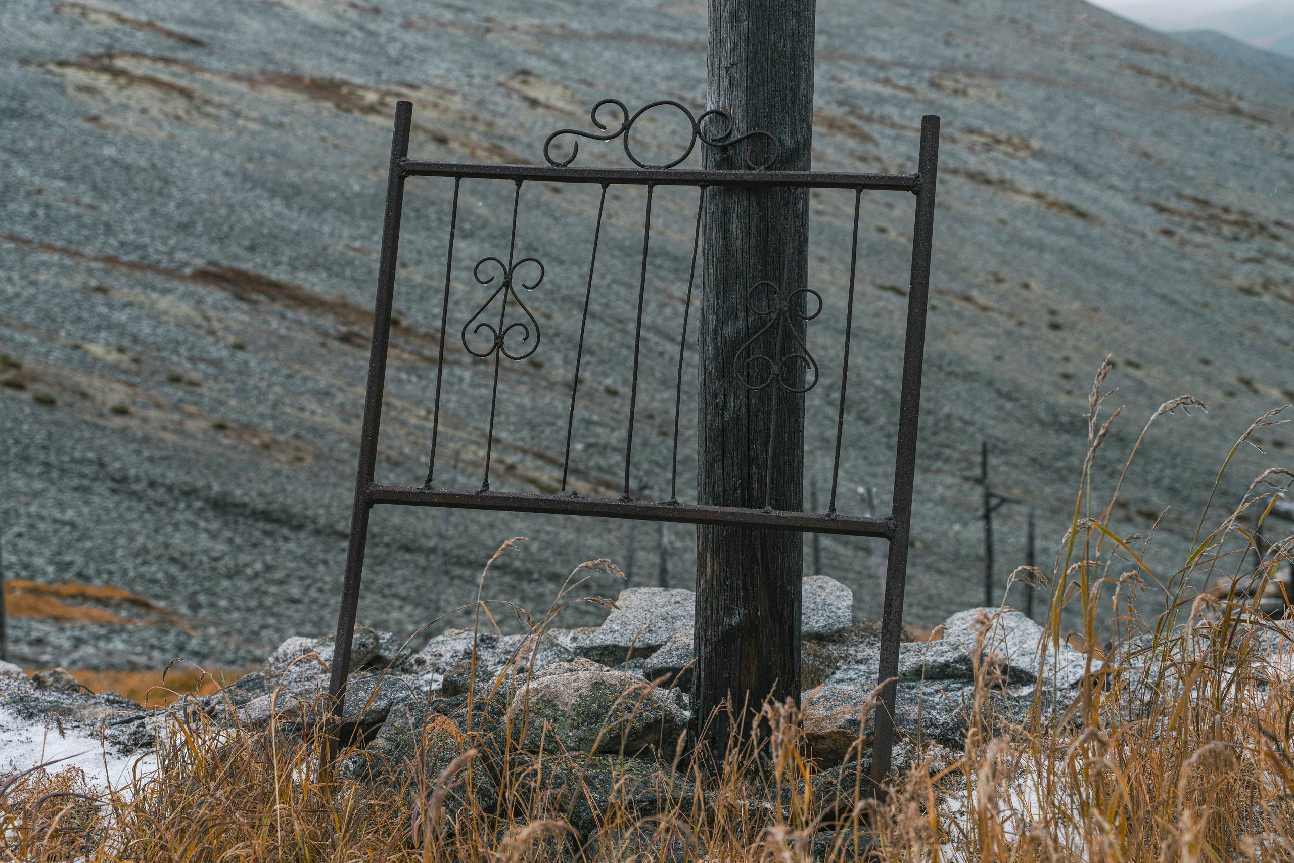 Купить принты. Планета Колыма. Elina Gusarova