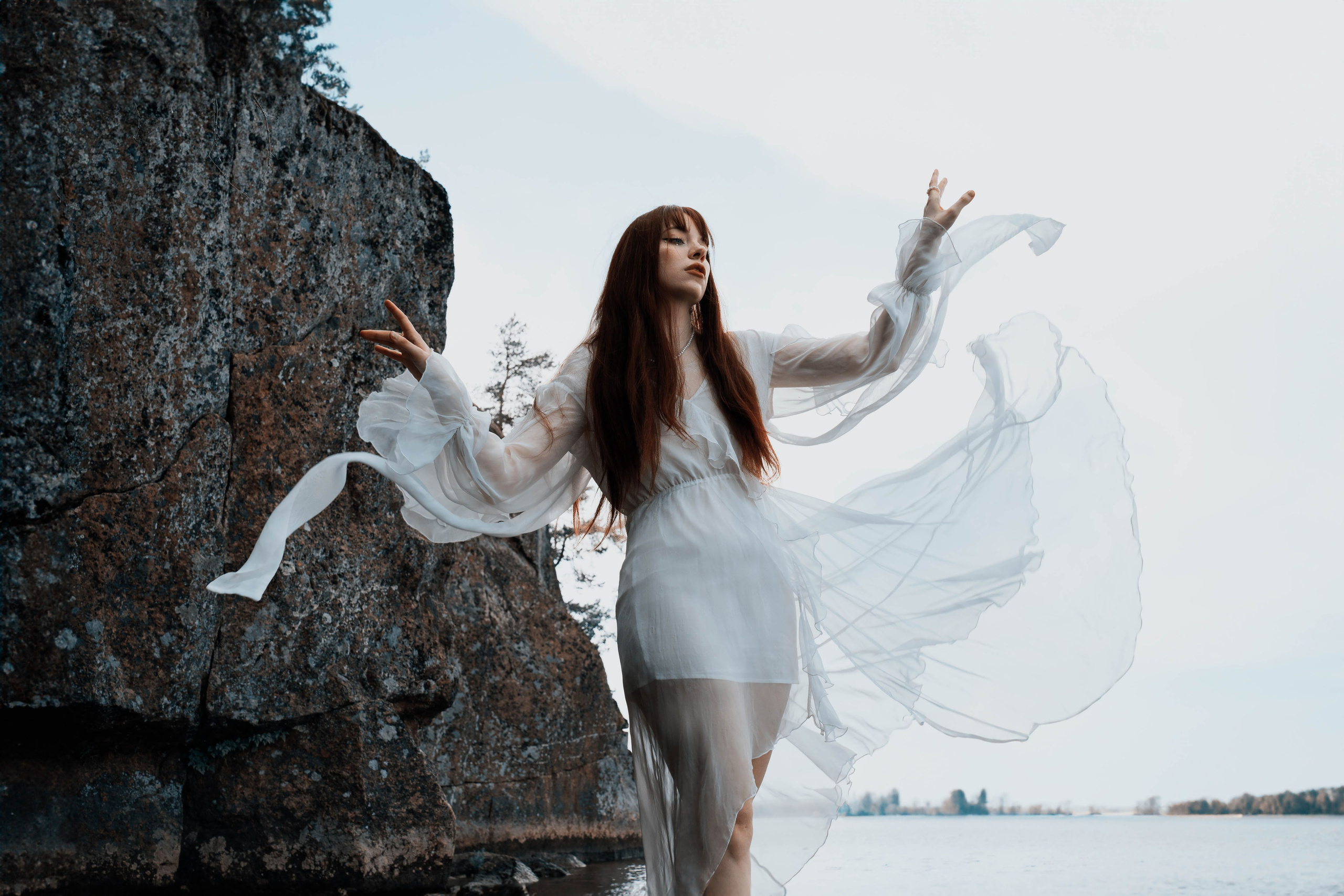 Катя Шиня. Фотограф из Москвы — DASHA NOVA | Авторская фотография в разных жанрах