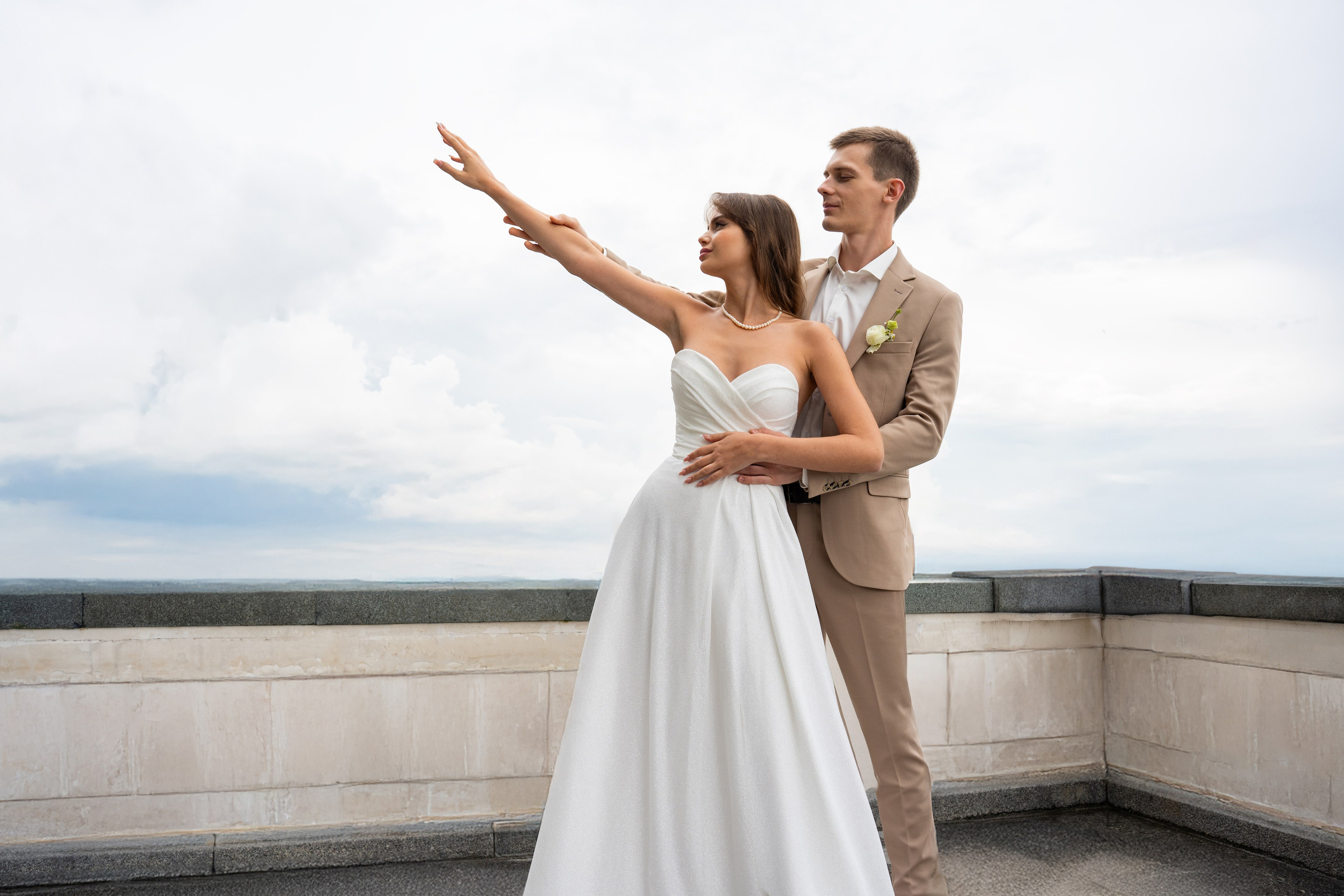 Подробнее о свадьбе. Фотограф из Москвы — DASHA NOVA | Авторская фотография в разных жанрах