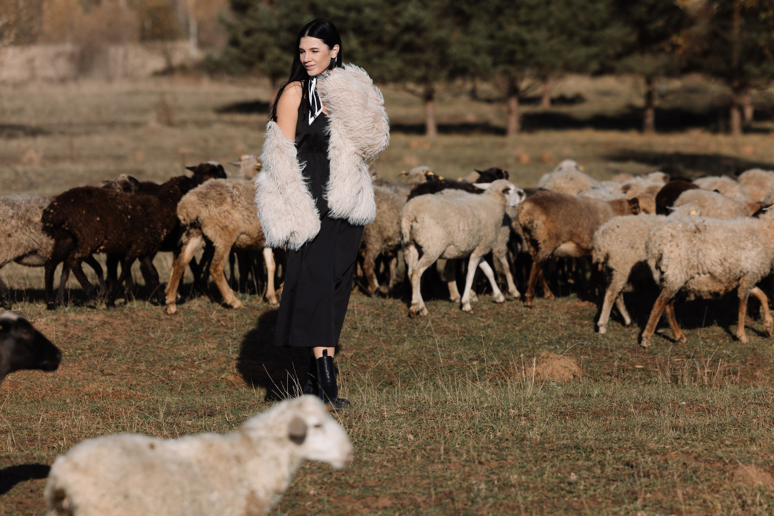 Скачать пресеты для Lightroom