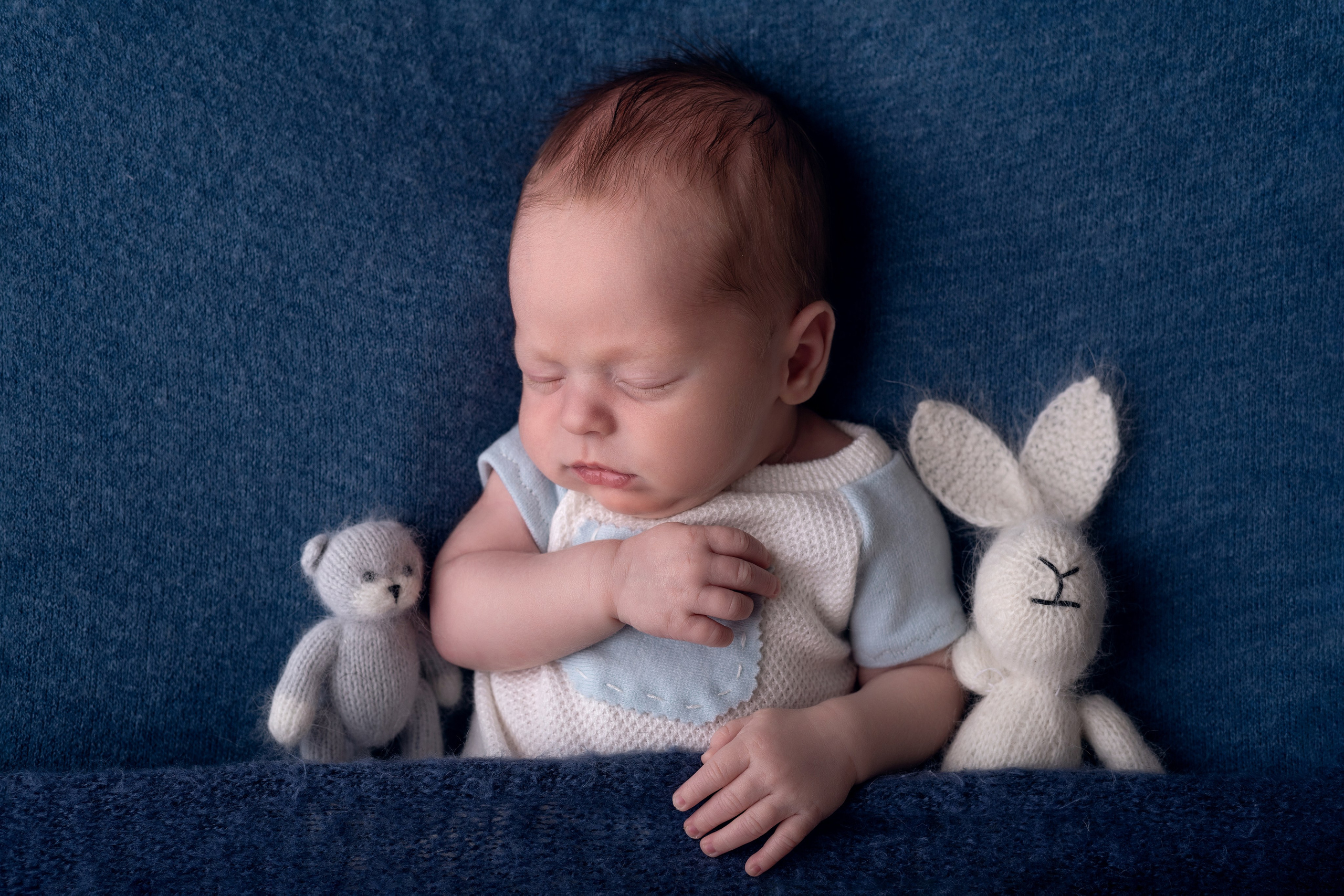 Гардероб мальчики. Фотограф новорожденных в Екатеринбурге Анастасия Карманова