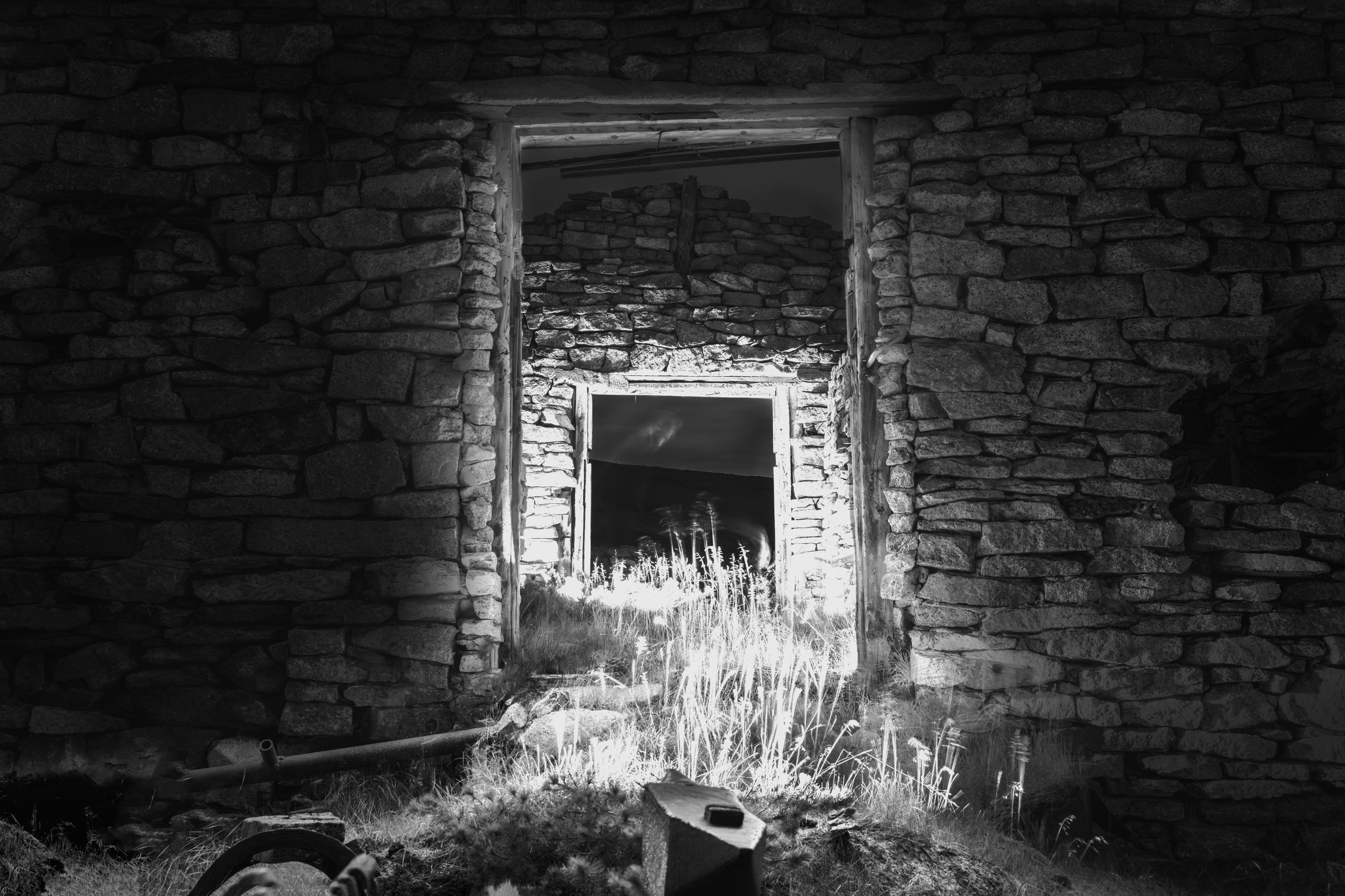 Купить принты. Планета Колыма. Элина Гусарова