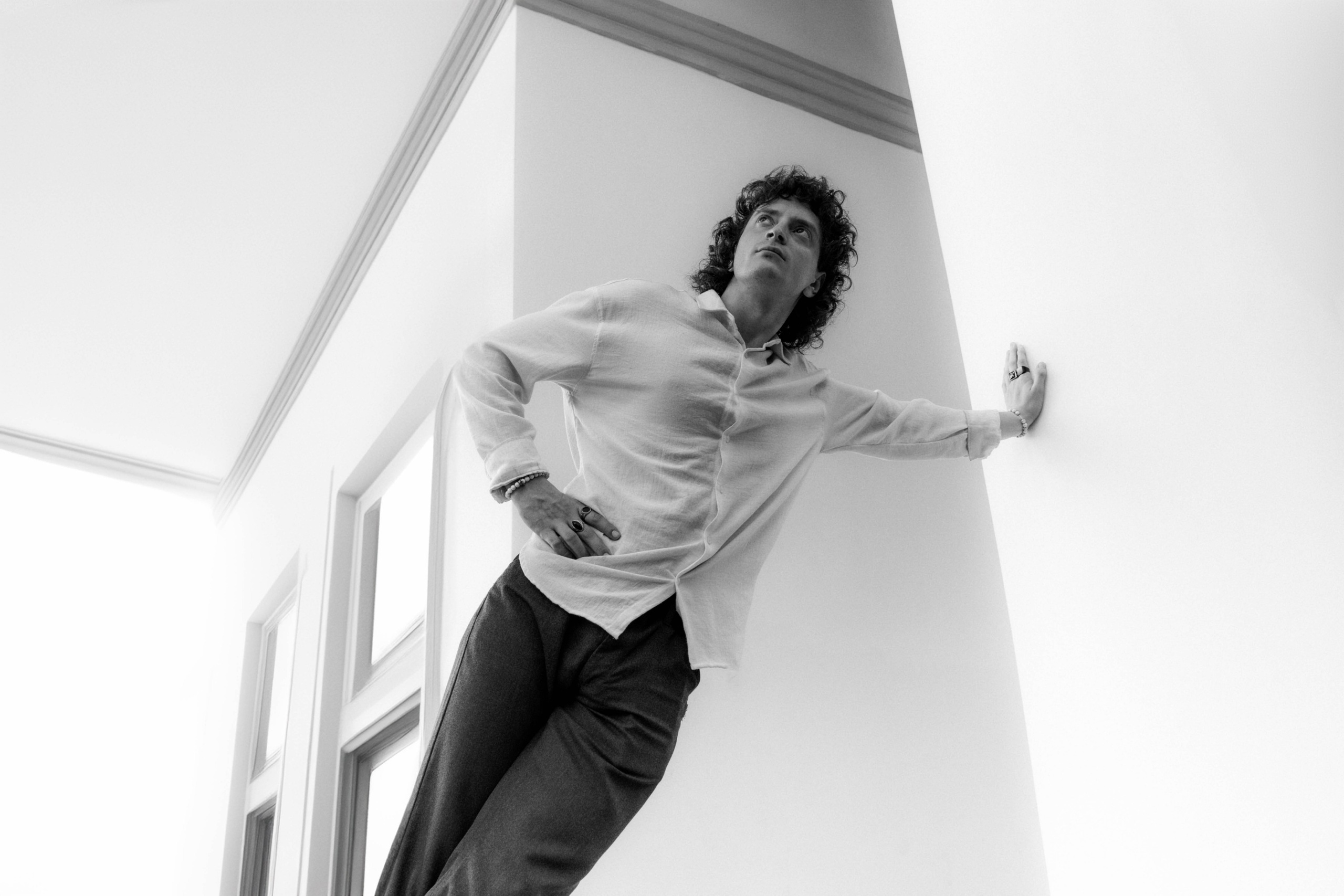 Сагид. Фотограф из Москвы — DASHA NOVA | Авторская фотография в разных жанрах