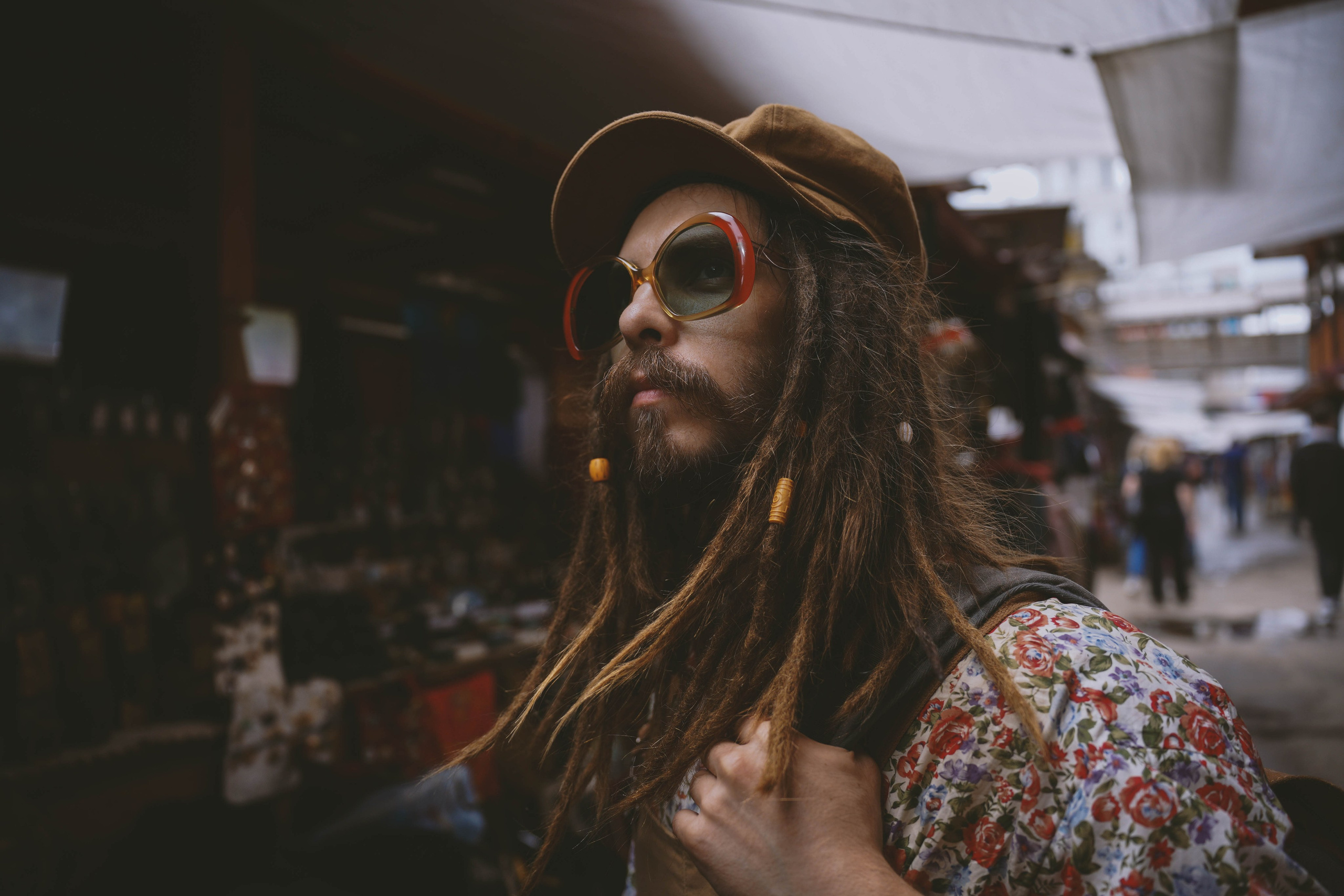 Игорь. Фотограф из Москвы — DASHA NOVA | Авторская фотография в разных жанрах