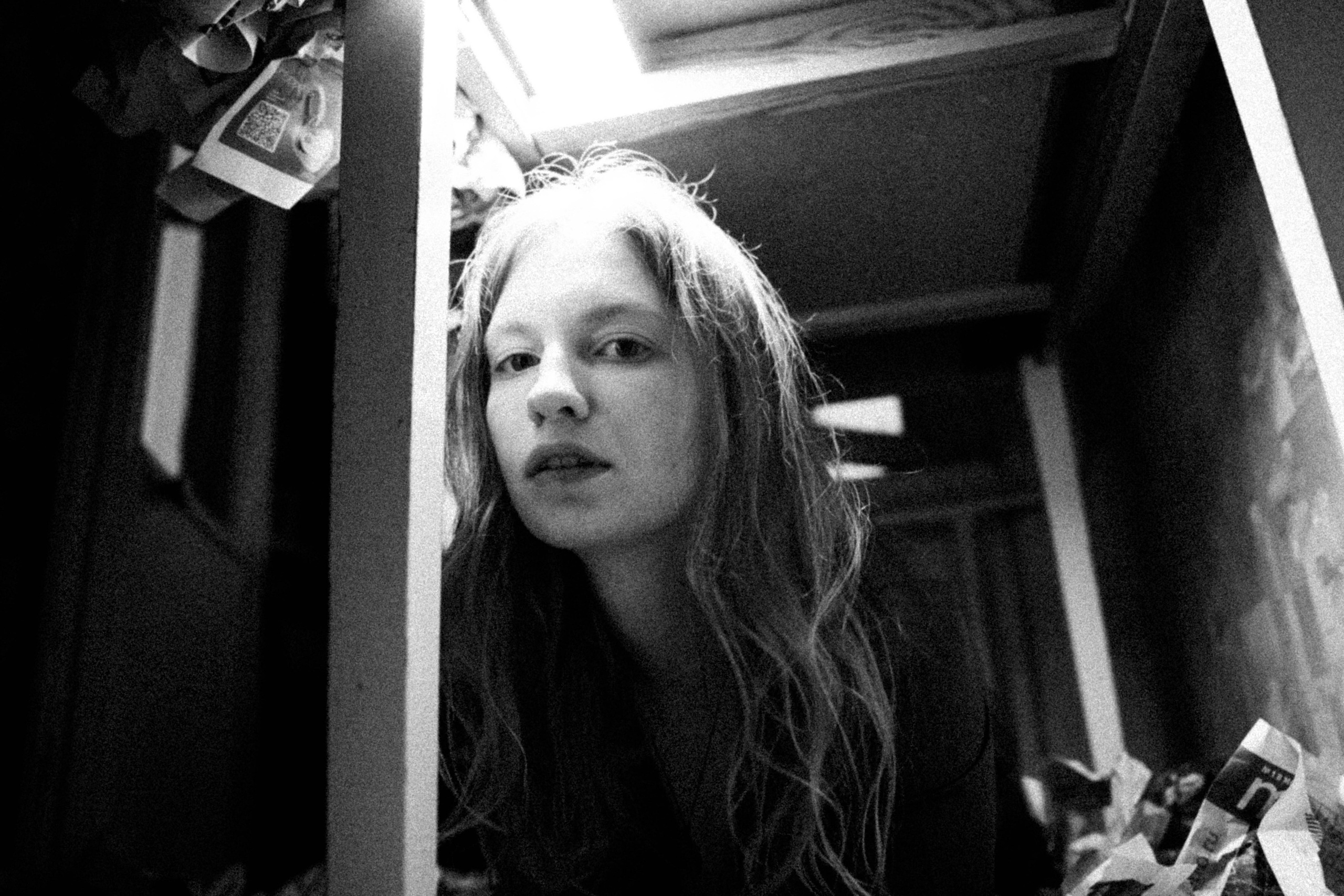 Катя. Фотограф из Москвы — DASHA NOVA | Авторская фотография в разных жанрах