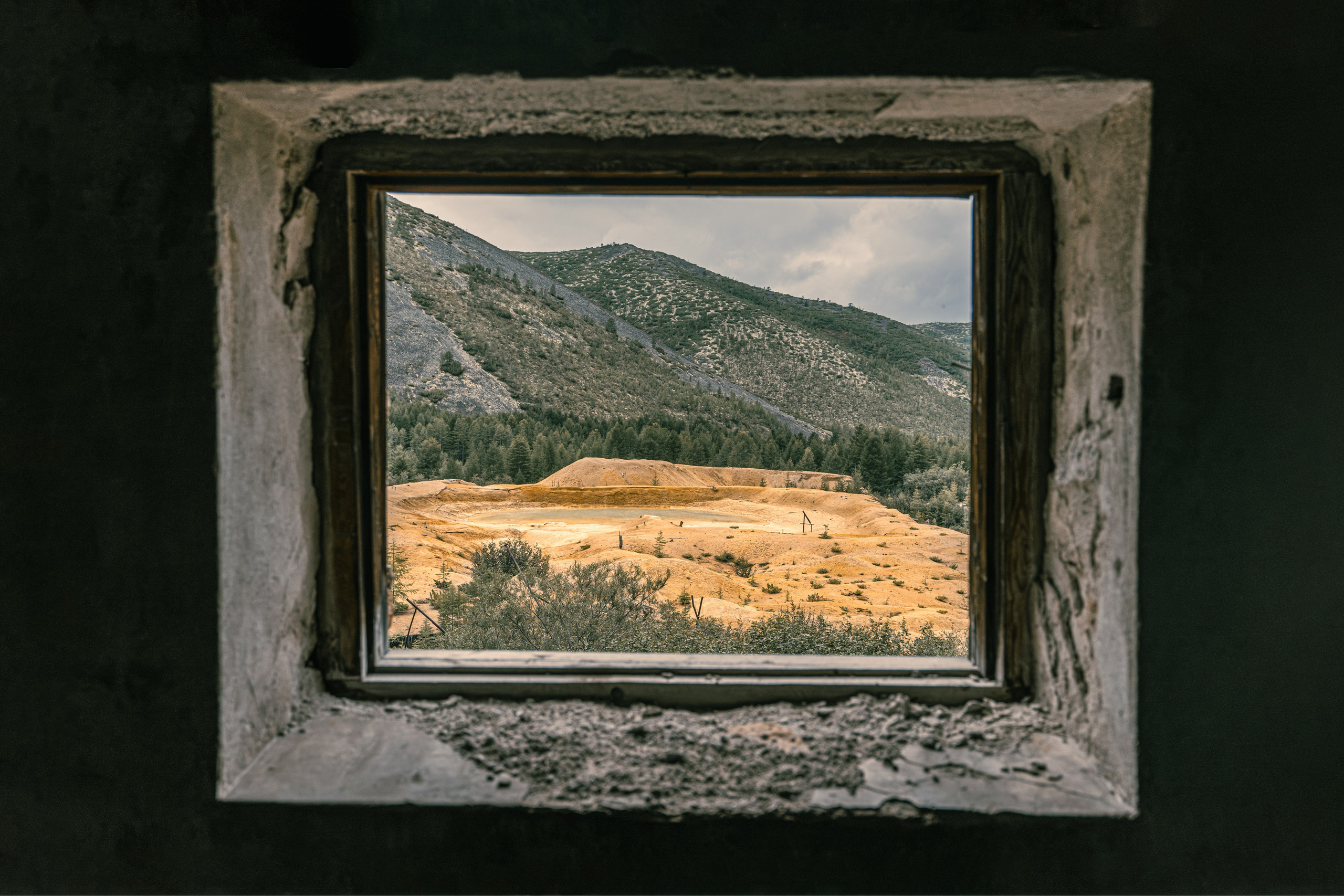 Купить принты. Планета Колыма. Элина Гусарова