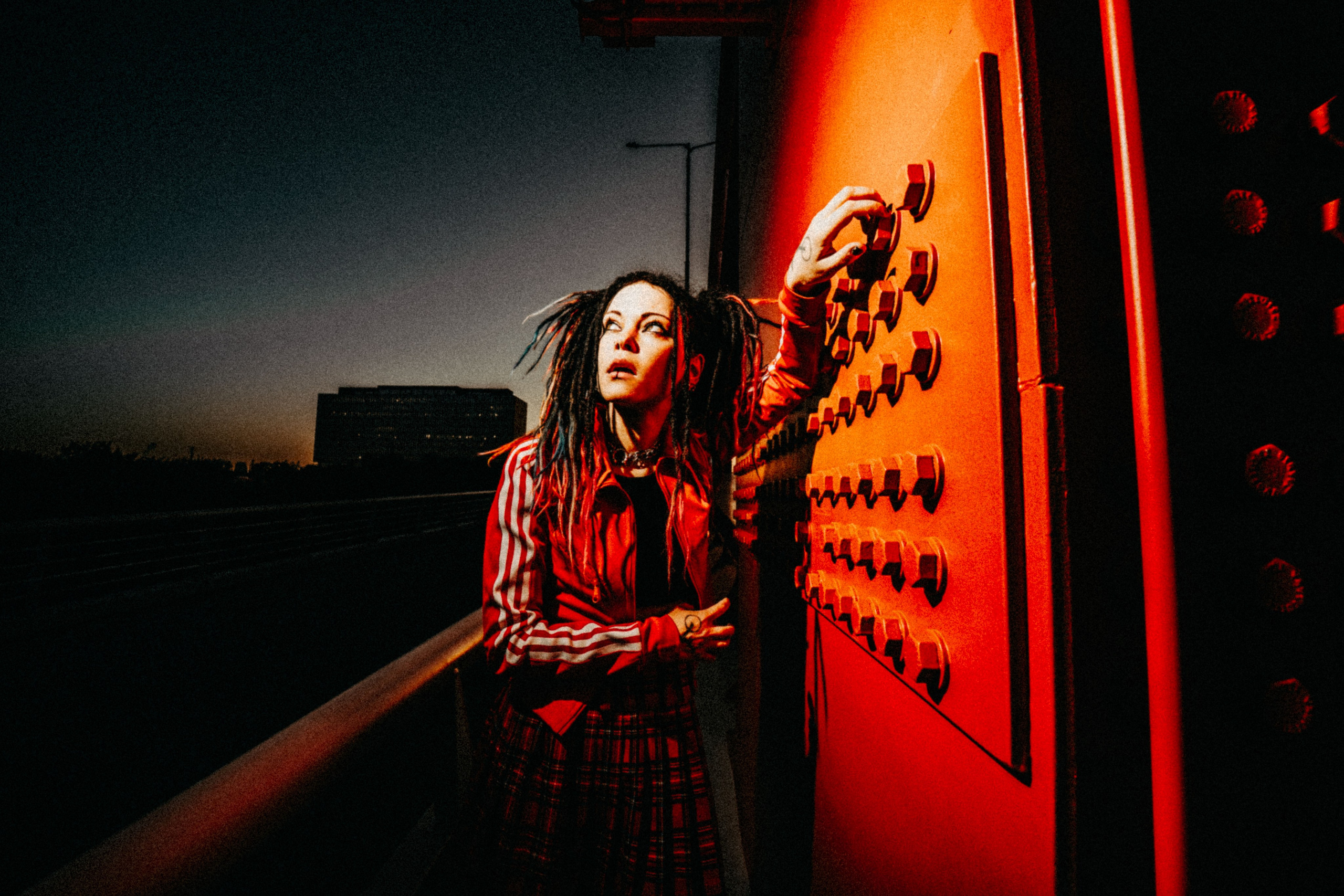 Нуки. Фотограф из Москвы — DASHA NOVA | Авторская фотография в разных жанрах