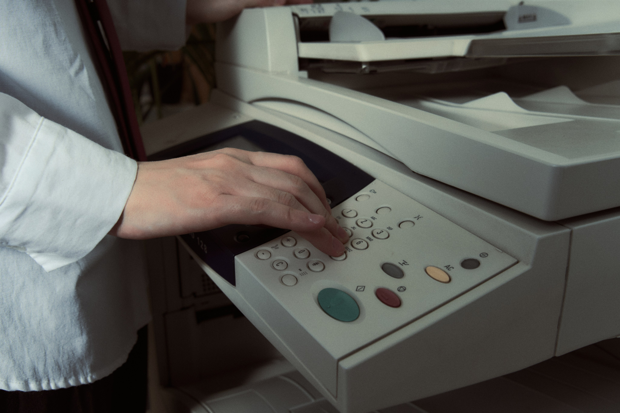 Выгорание на работе. Фотограф из Москвы — DASHA NOVA | Авторская фотография в разных жанрах