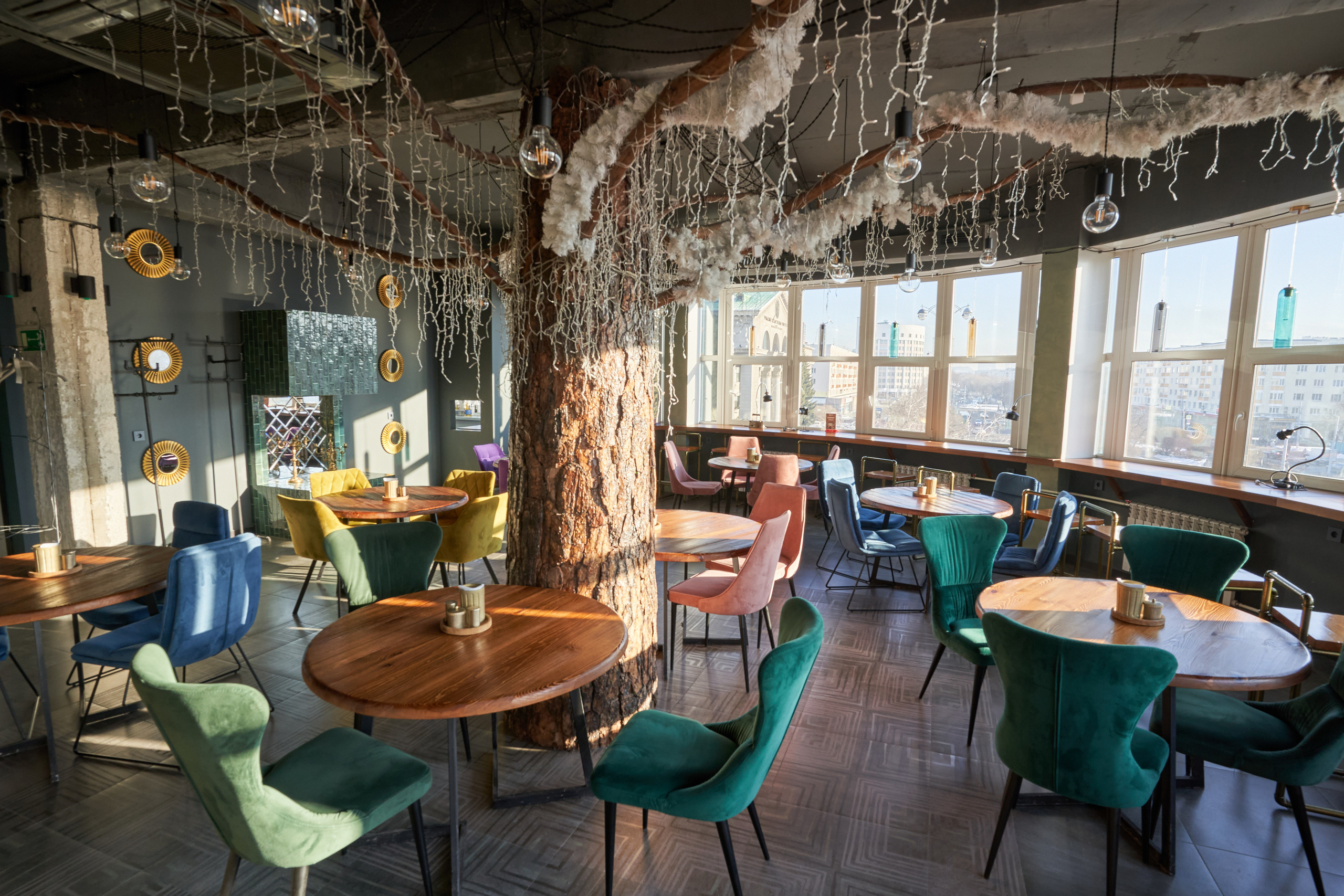 Интерьерная съемка. Фотостудия Пшеница. Фотограф. Екатеринбург