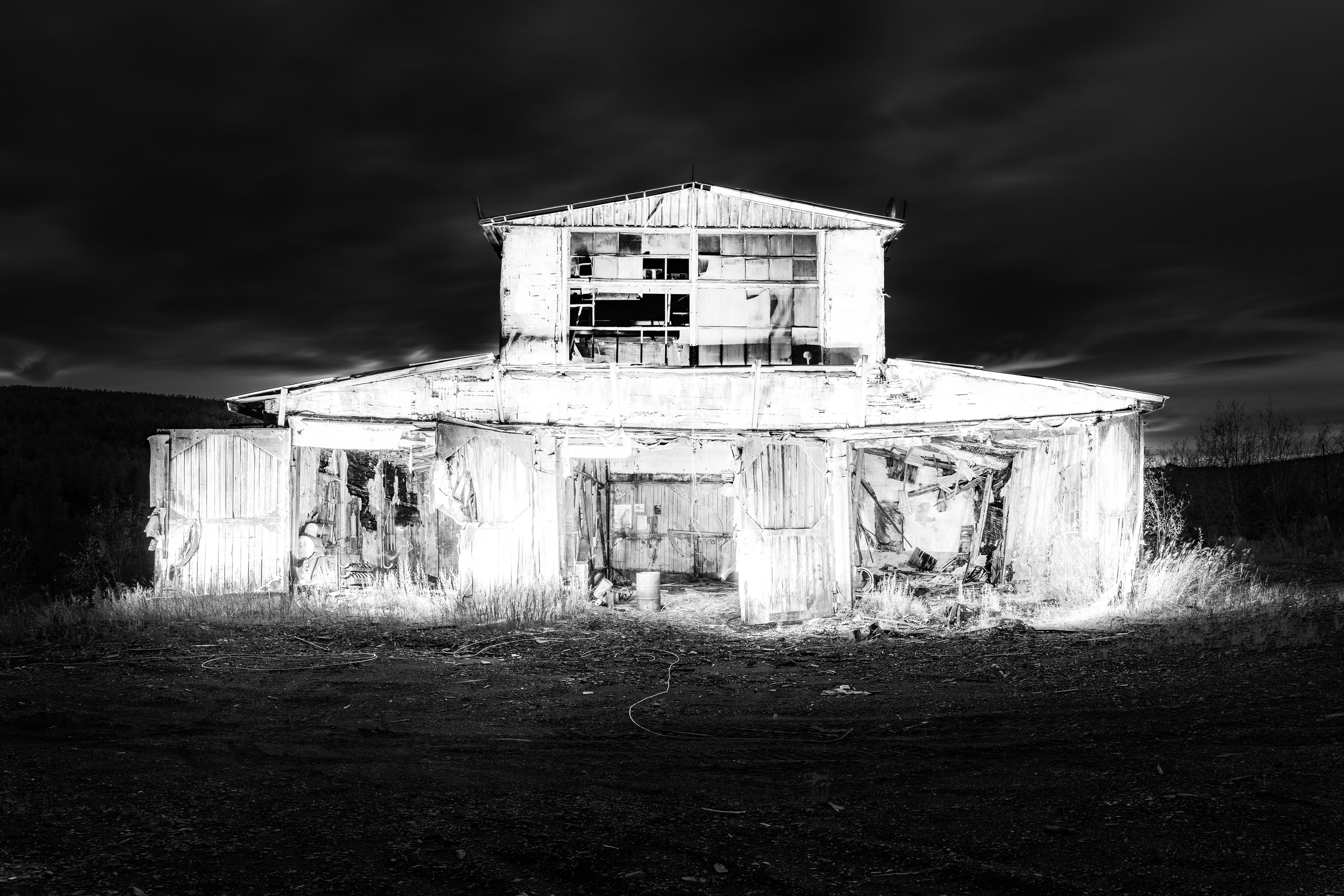 Купить принты. Планета Колыма. Элина Гусарова