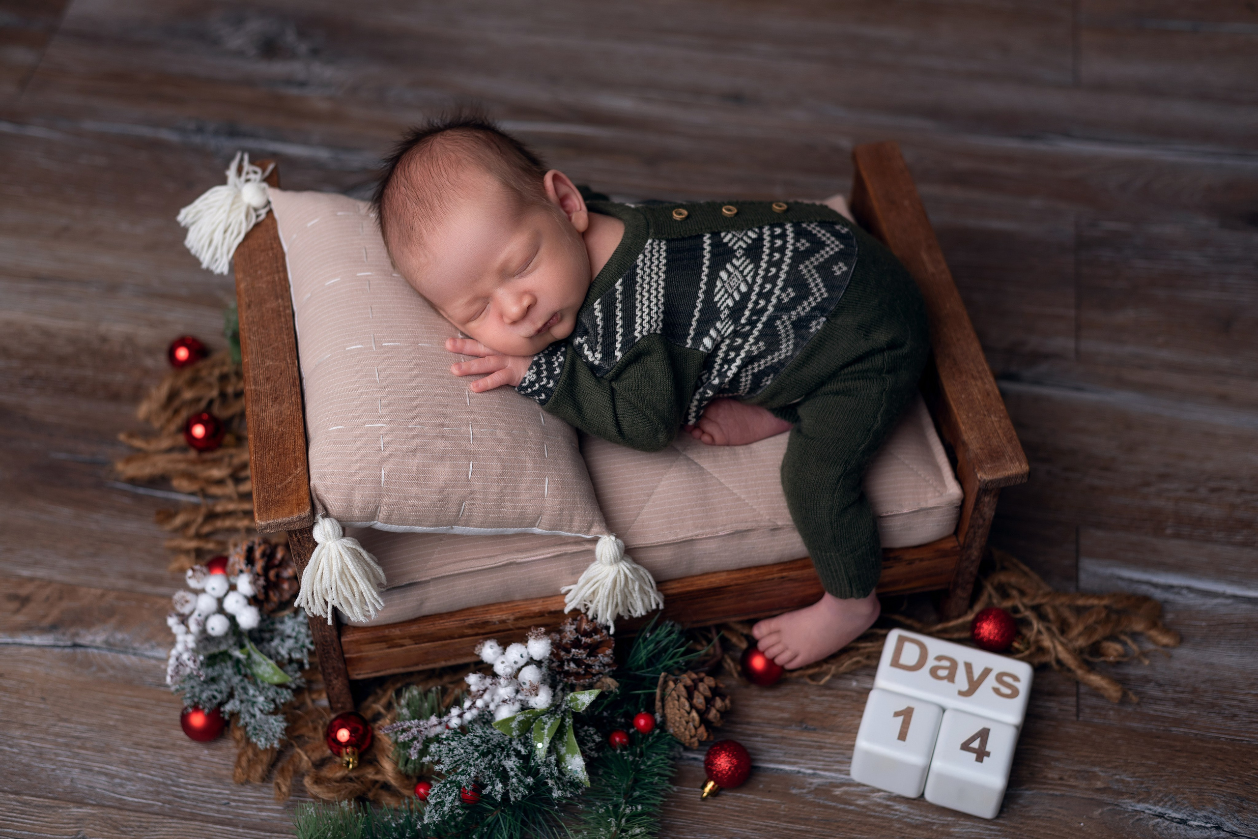 Гардероб мальчики. Фотограф новорожденных в Екатеринбурге Анастасия Карманова