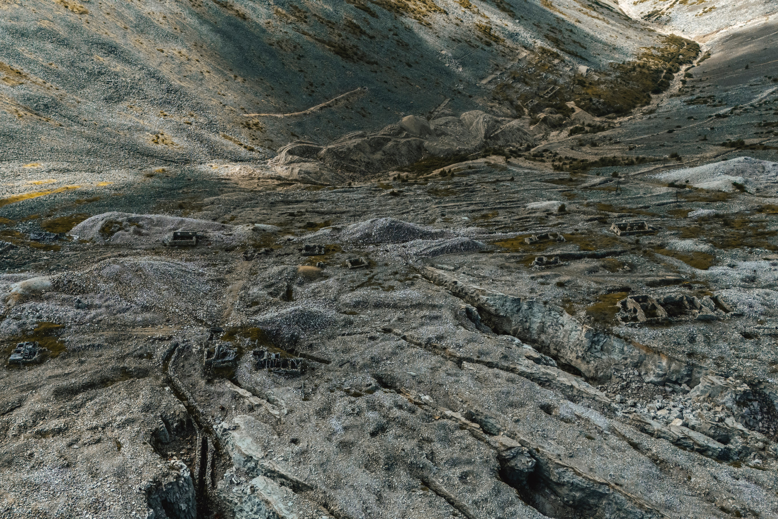 Купить принты. Планета Колыма. Elina Gusarova